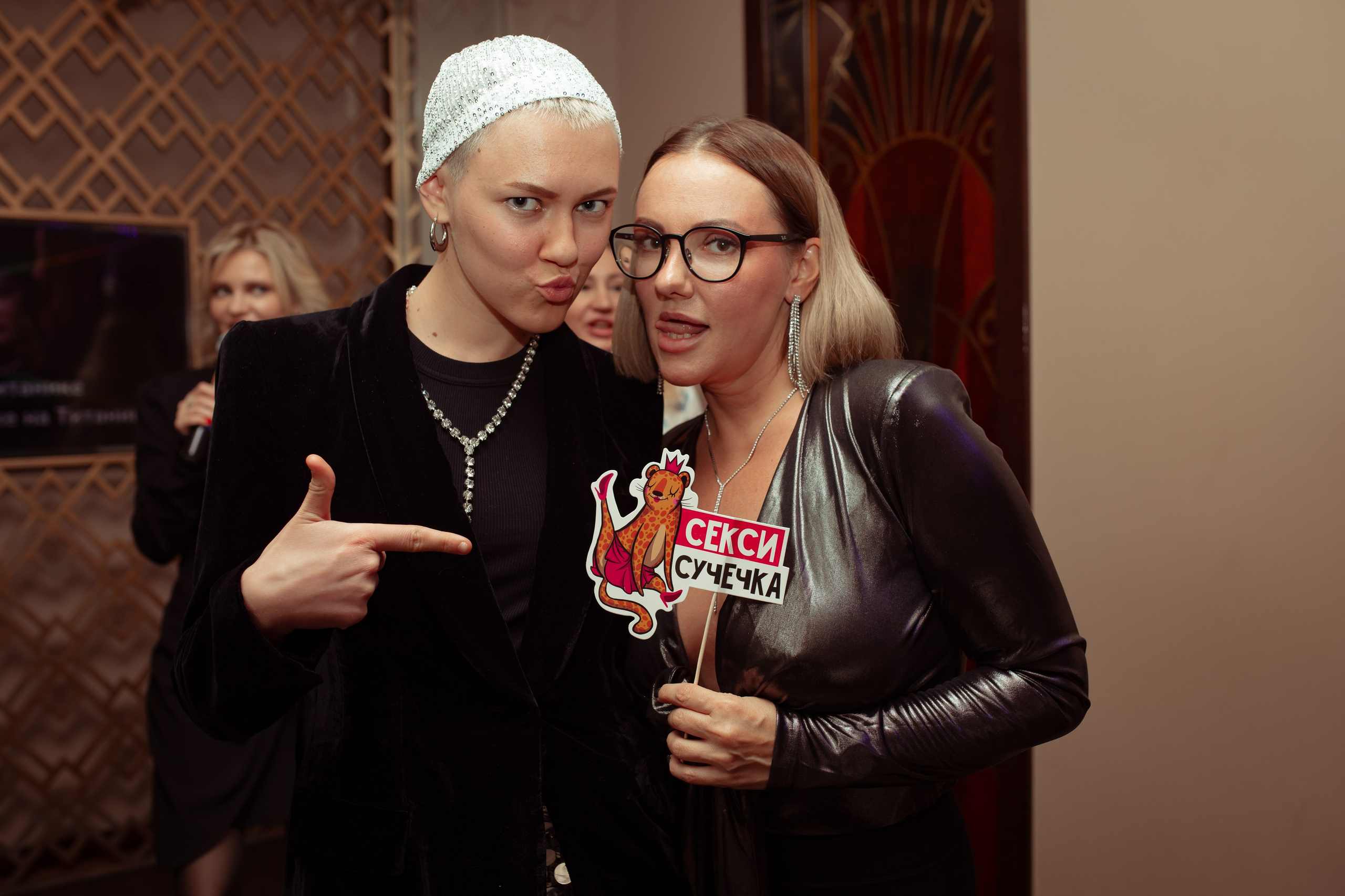 Юбилей в караоке. Семейный и детский фотограф в Москве Дорогова Екатерина