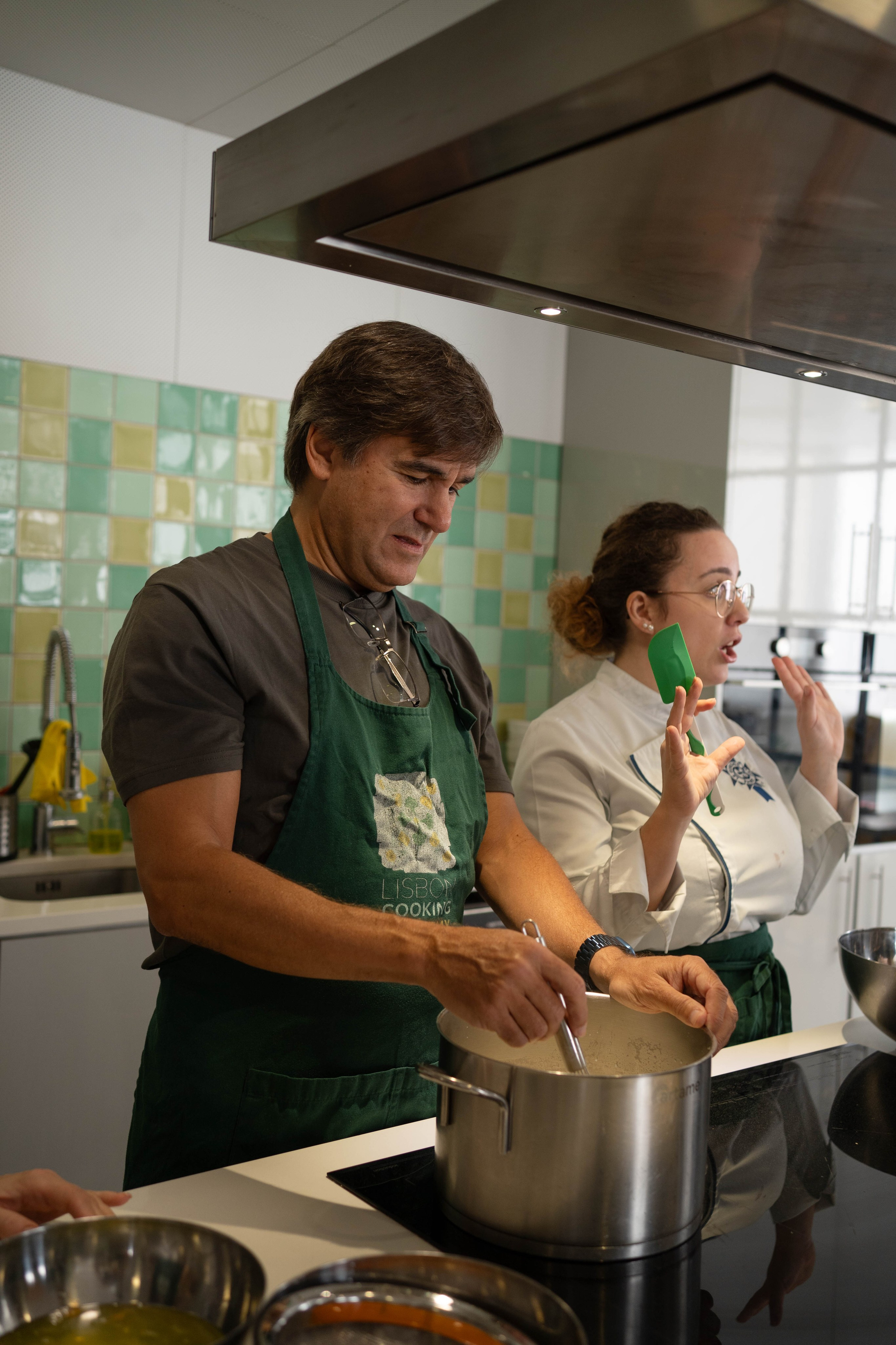 Corporate events. I’m Julia Idamzhapova, a photographer based in Lisbon, creating natural and timeless images