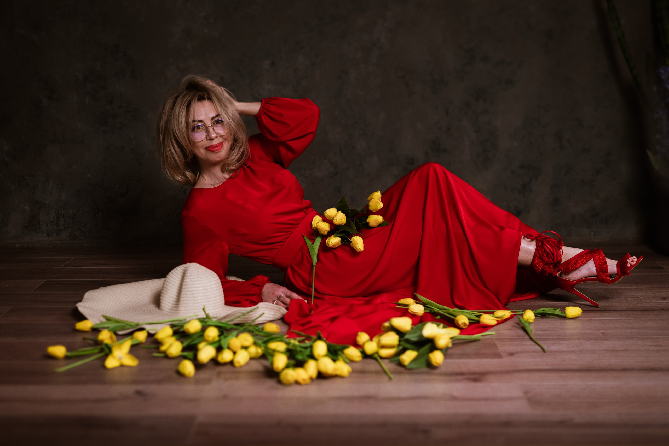 Весна & Елены. Свадебный и семейный фотограф Барнаул Новоалтайск