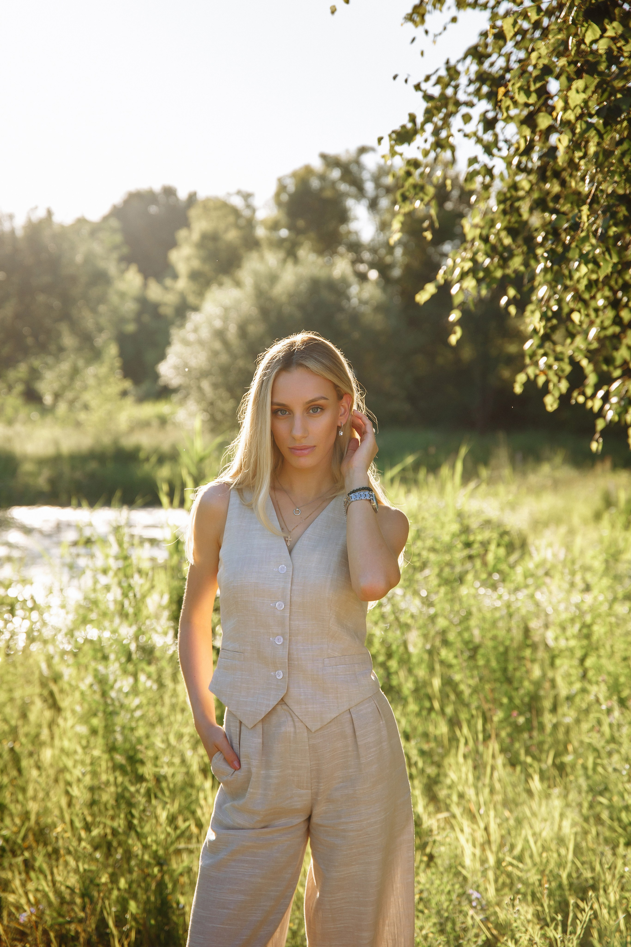 Семейная прогулка. Фотограф новорожденных Тверь Диана Муляева