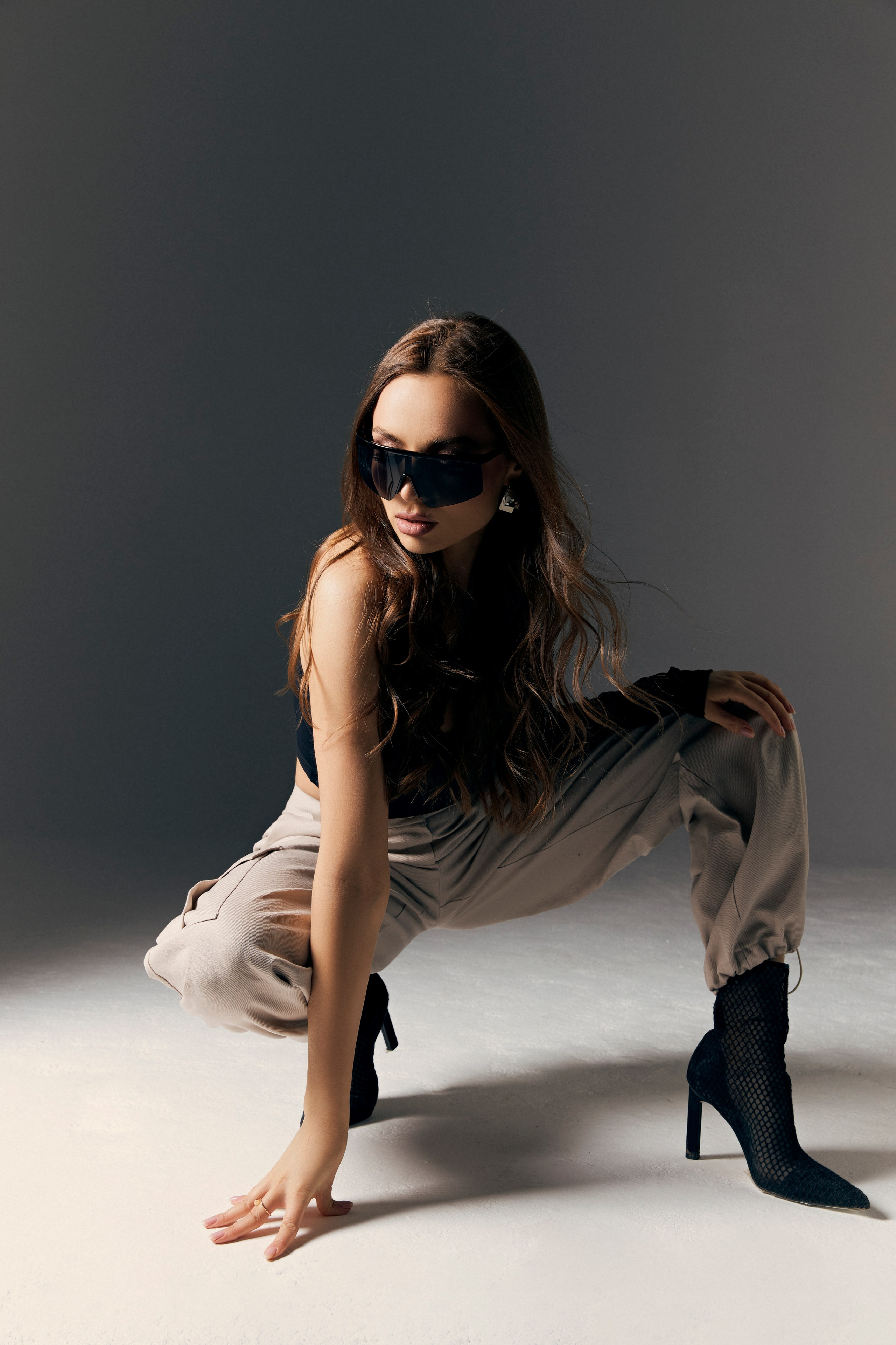 DARYA. Фотограф в Москве