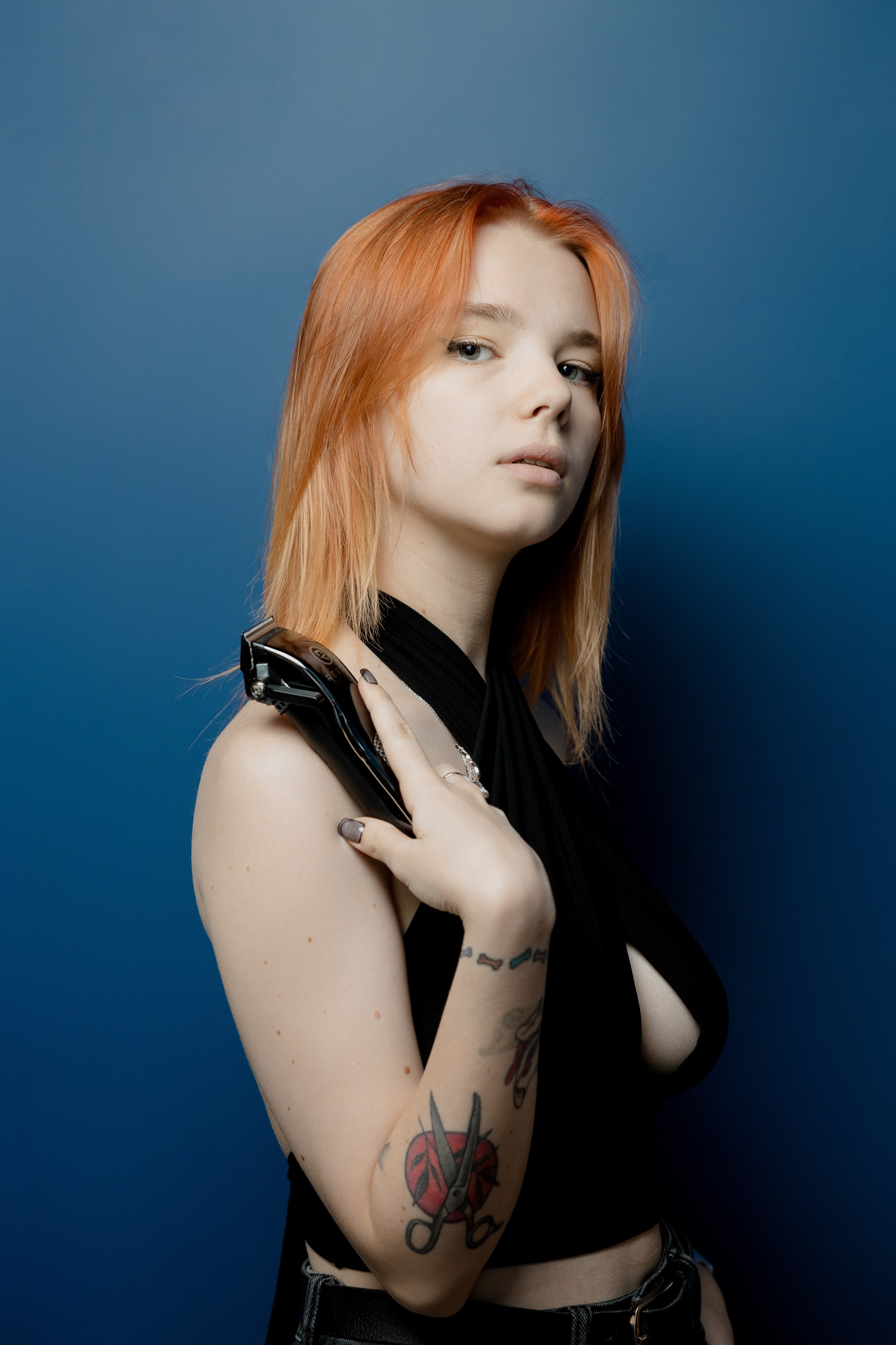 Барбершоп. Миленина Юлия Свадебный и семейный фотограф в Краснодаре