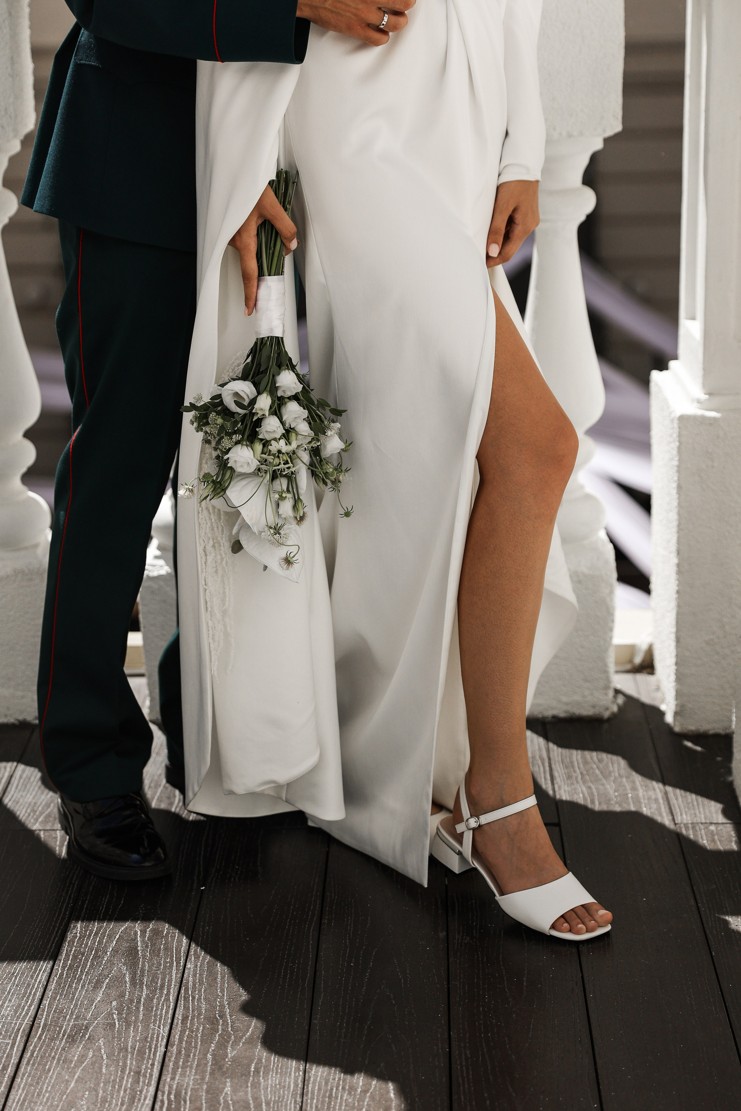 Евгений и Владлена. Таирова Гузель|Свадебный фотограф в Ульяновске