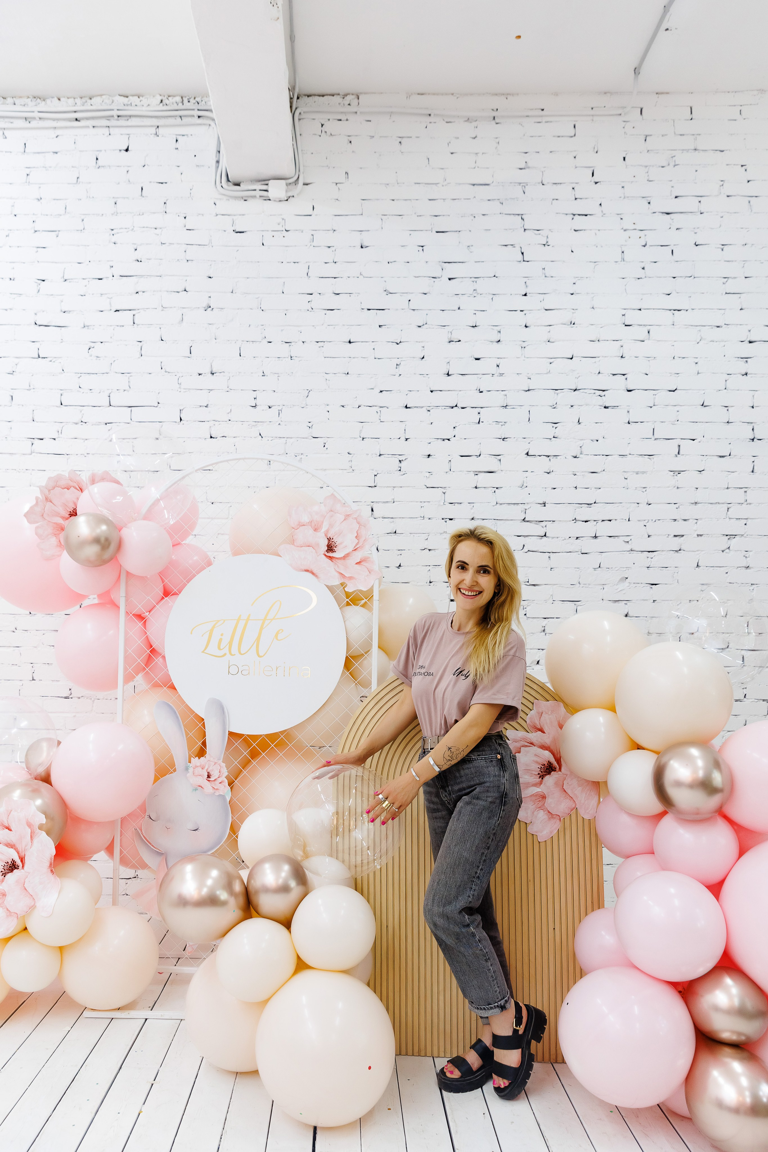 МК декораторов. Фотограф Новосибирск — Наталья Гресь