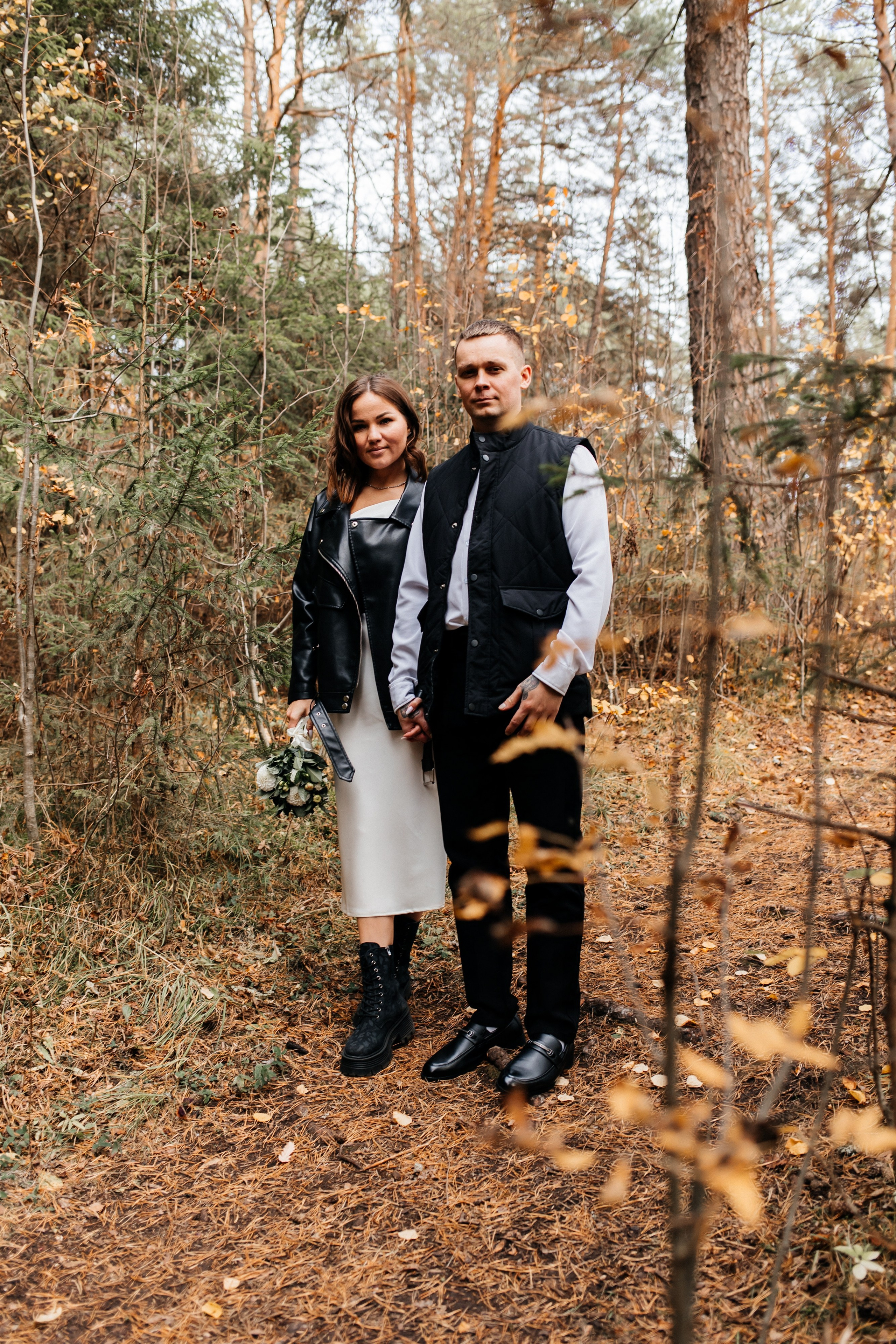 СЕРГЕЙ&КСЕНИЯ. Фотограф Кудымкар | Пермский край