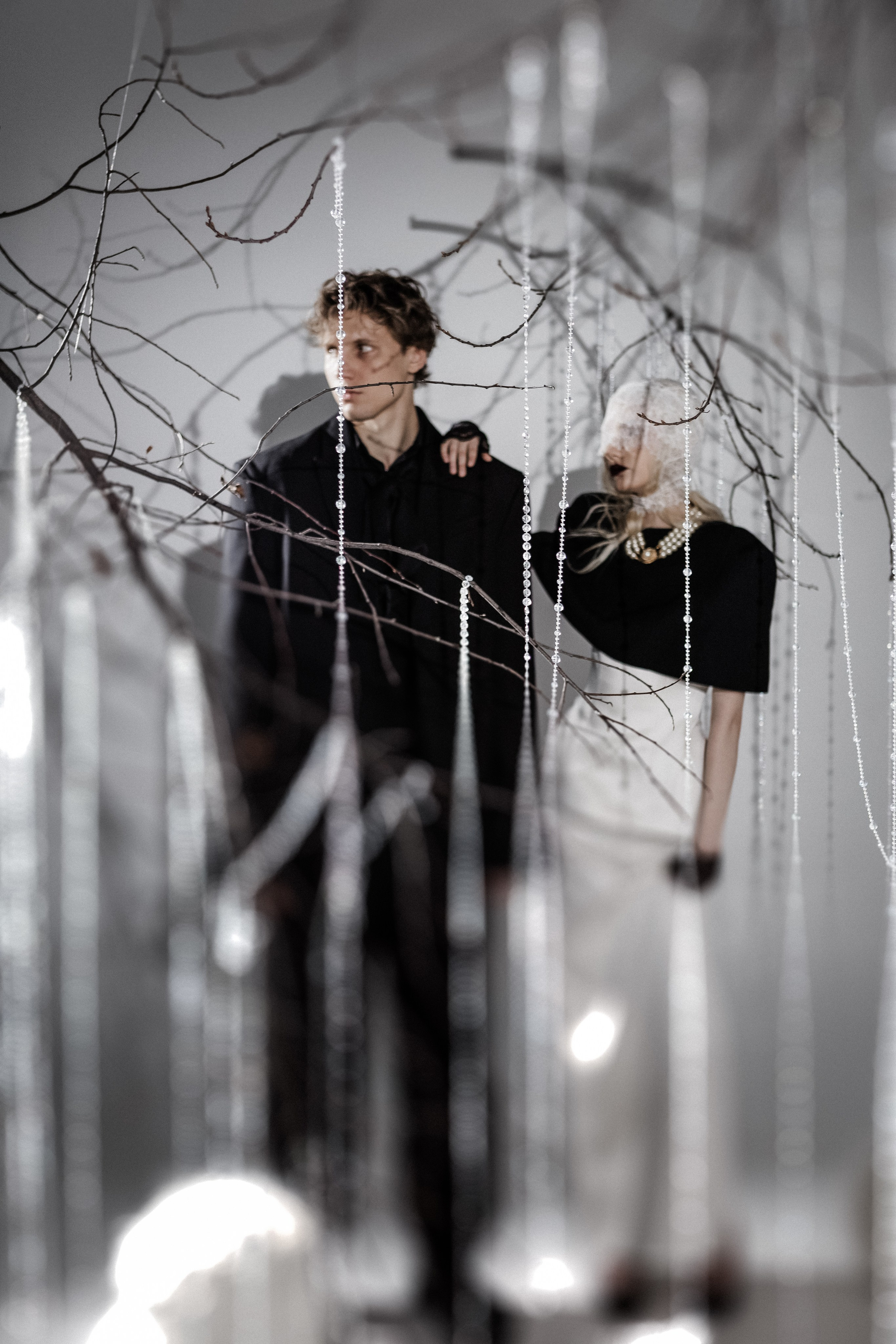 Winter.Love. Фотограф Валерия Шубина