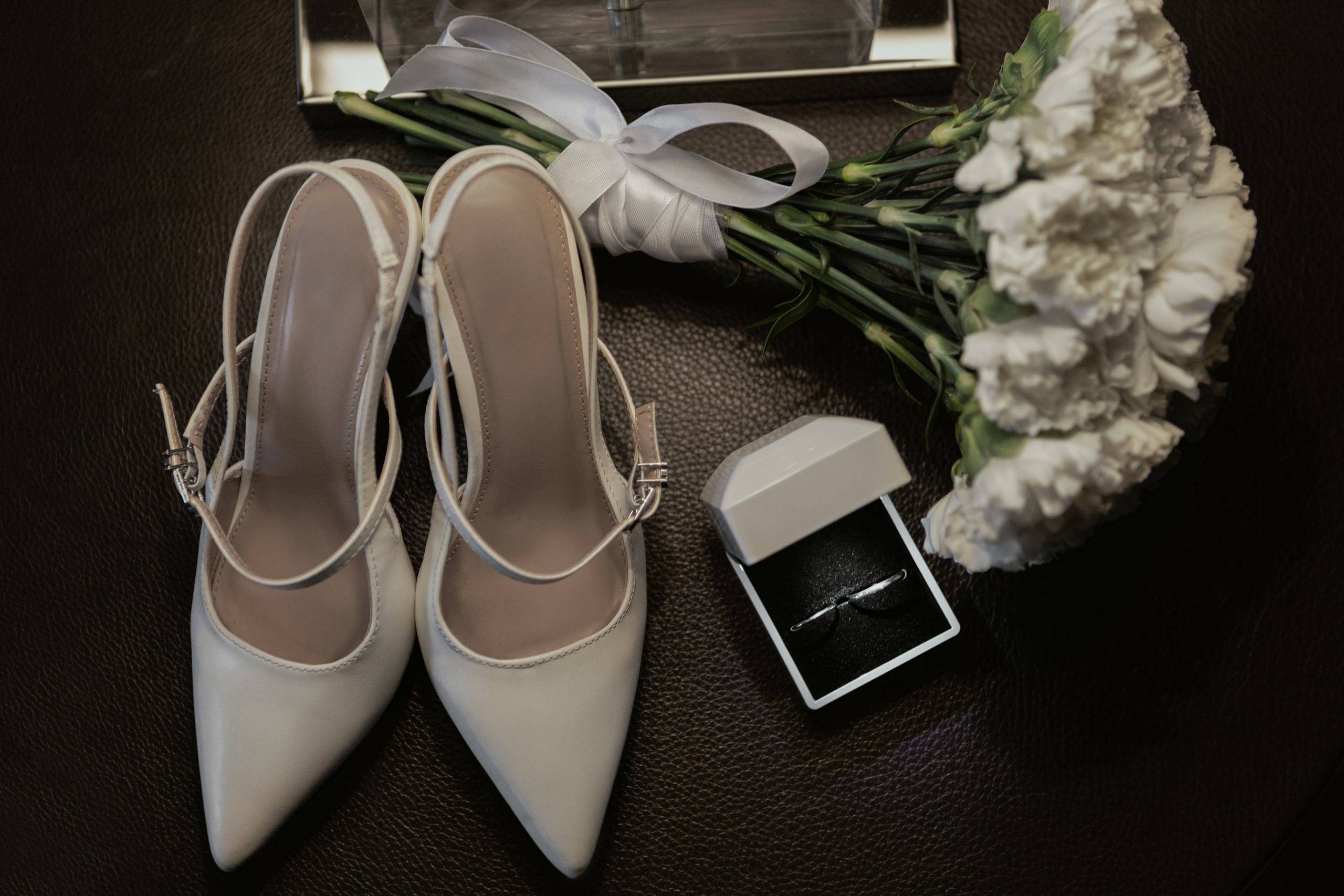 Алексей и Эльмира. Фотограф Валерия Шубина