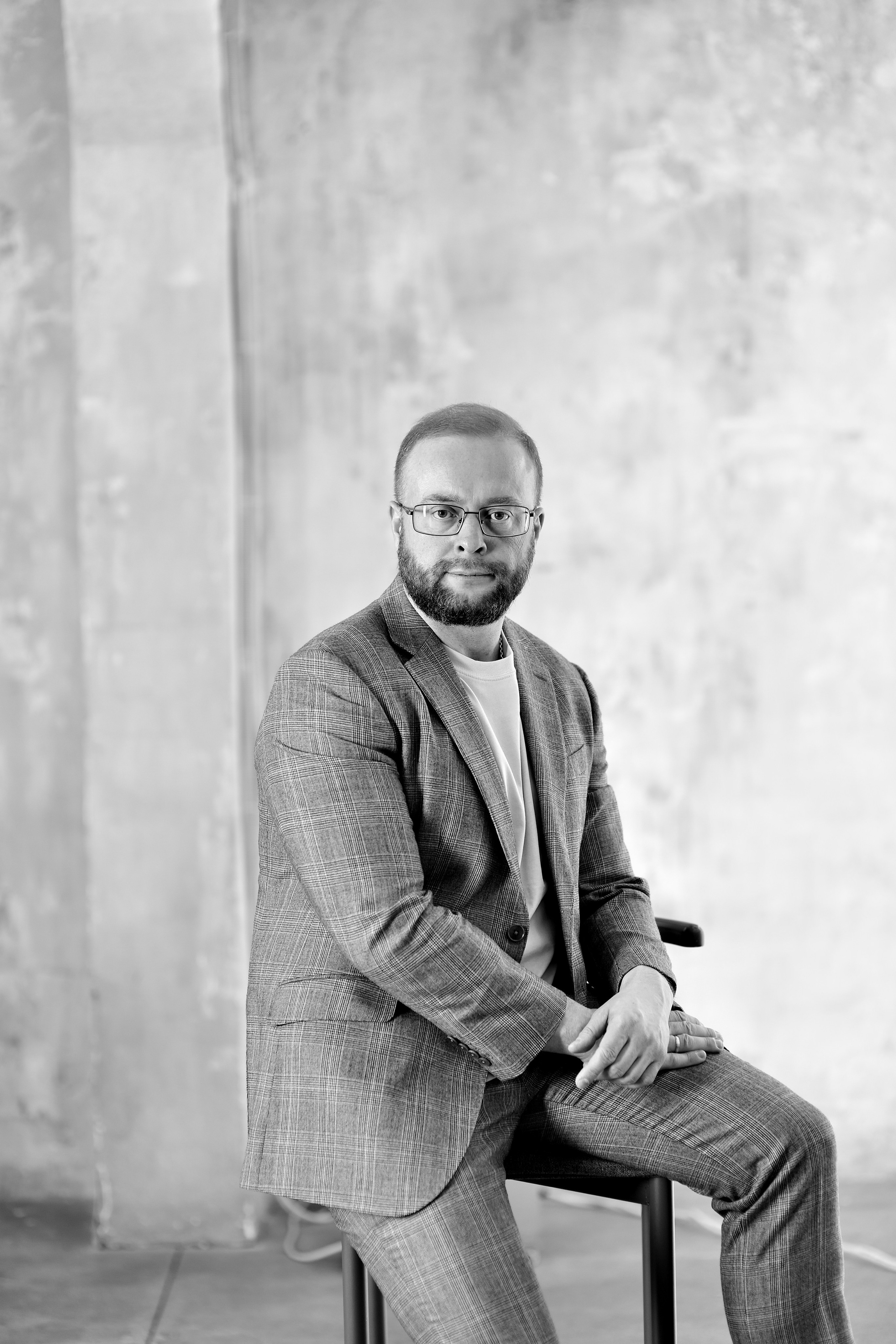 Бизнес-портрет