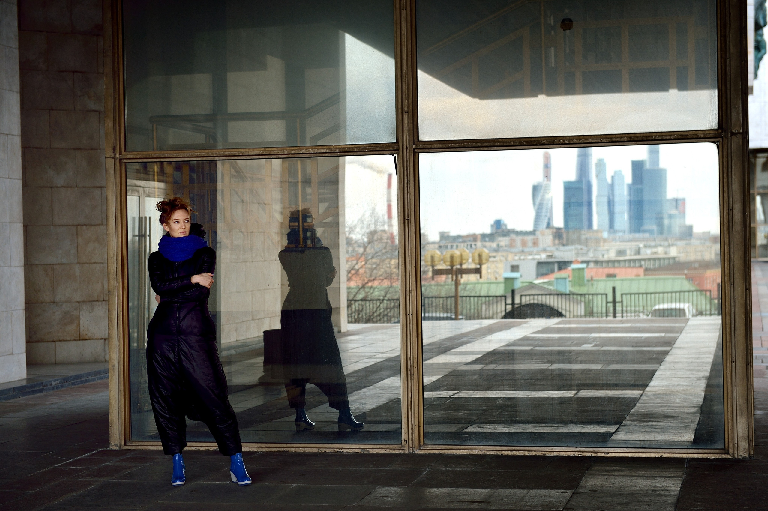 #CityBlock: Golden Brains