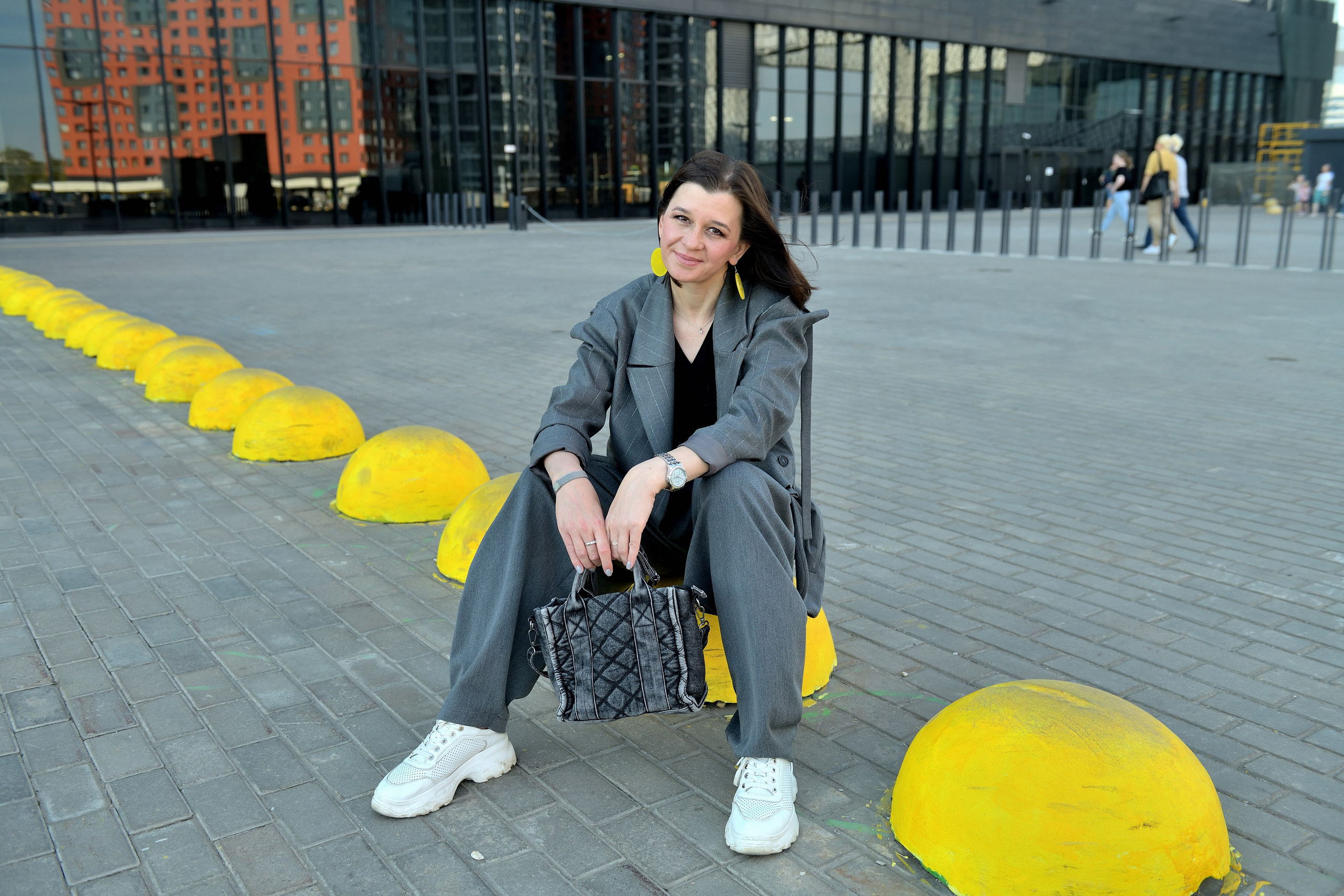 #CityBlock: «ЗИЛАРТ»