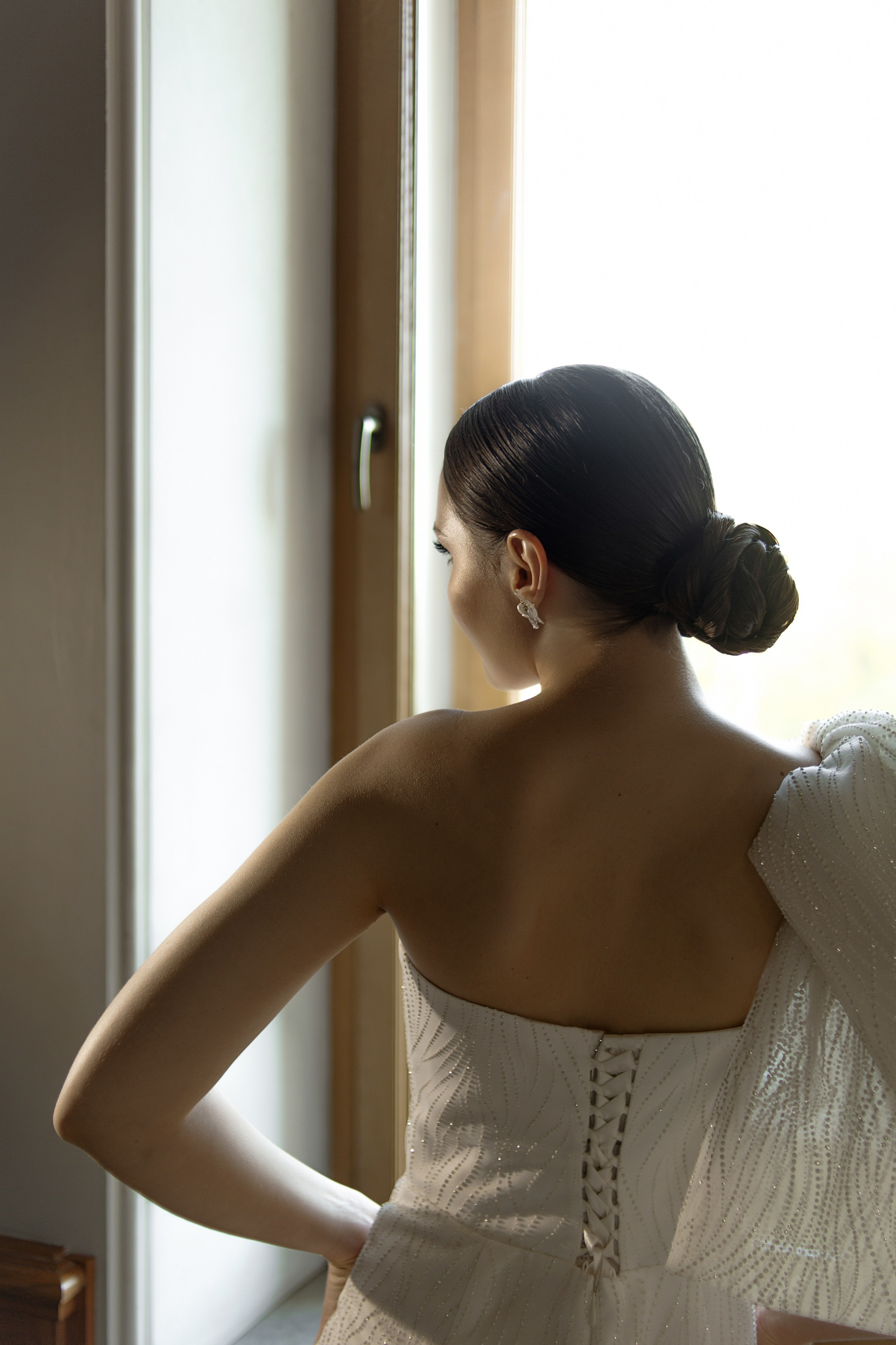 Свадебный и портретный фотограф Анастасия Казакова Санкт-Петербург