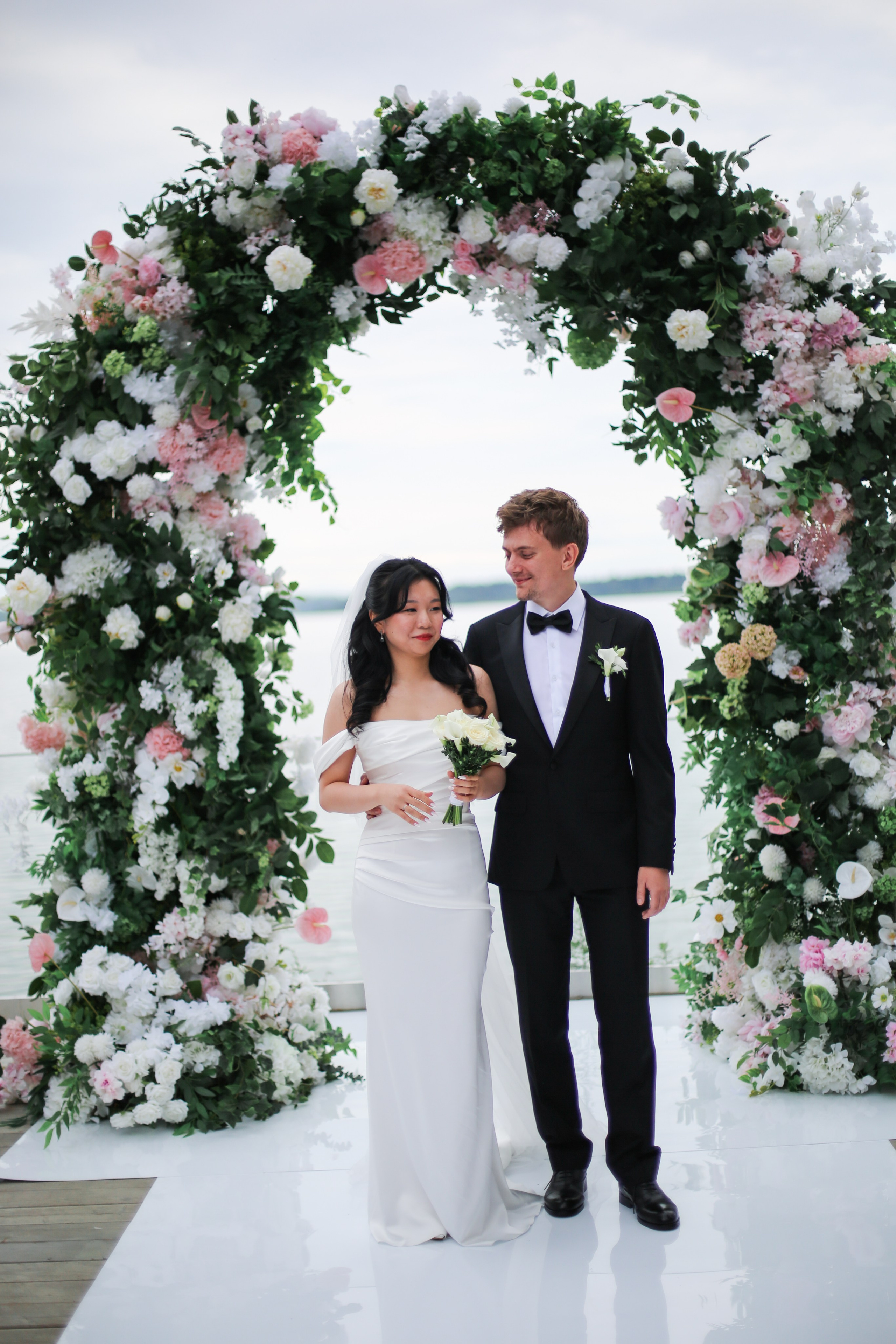 Любовь и Сергей (полный день). Фотограф Екатерина Максимова: семейные, индивидуальные съемки, свадьбы