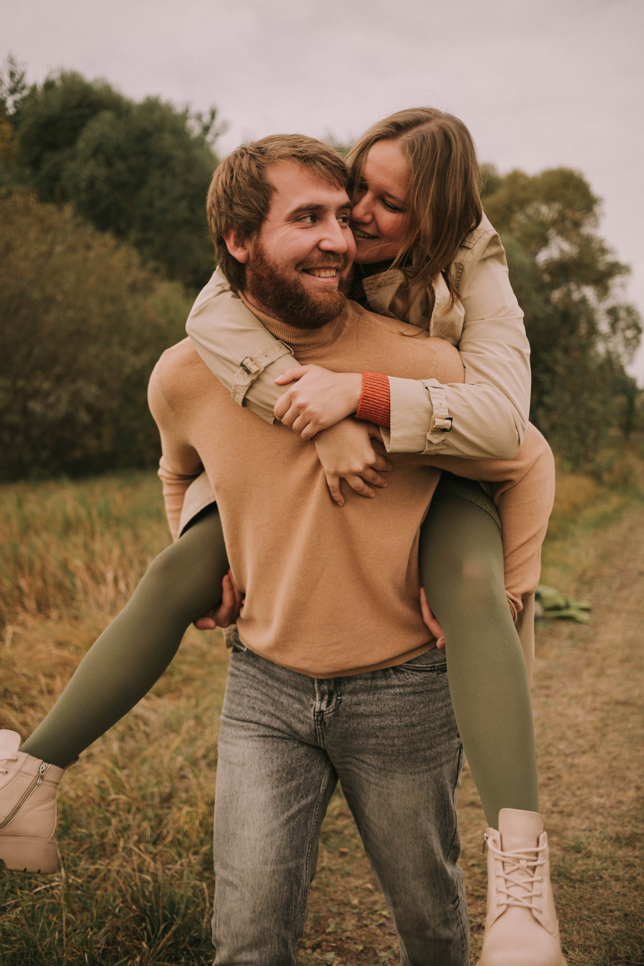Портреты и Love Story. Портретный и свадебный фотограф в Воронеже Светлана Кунахова