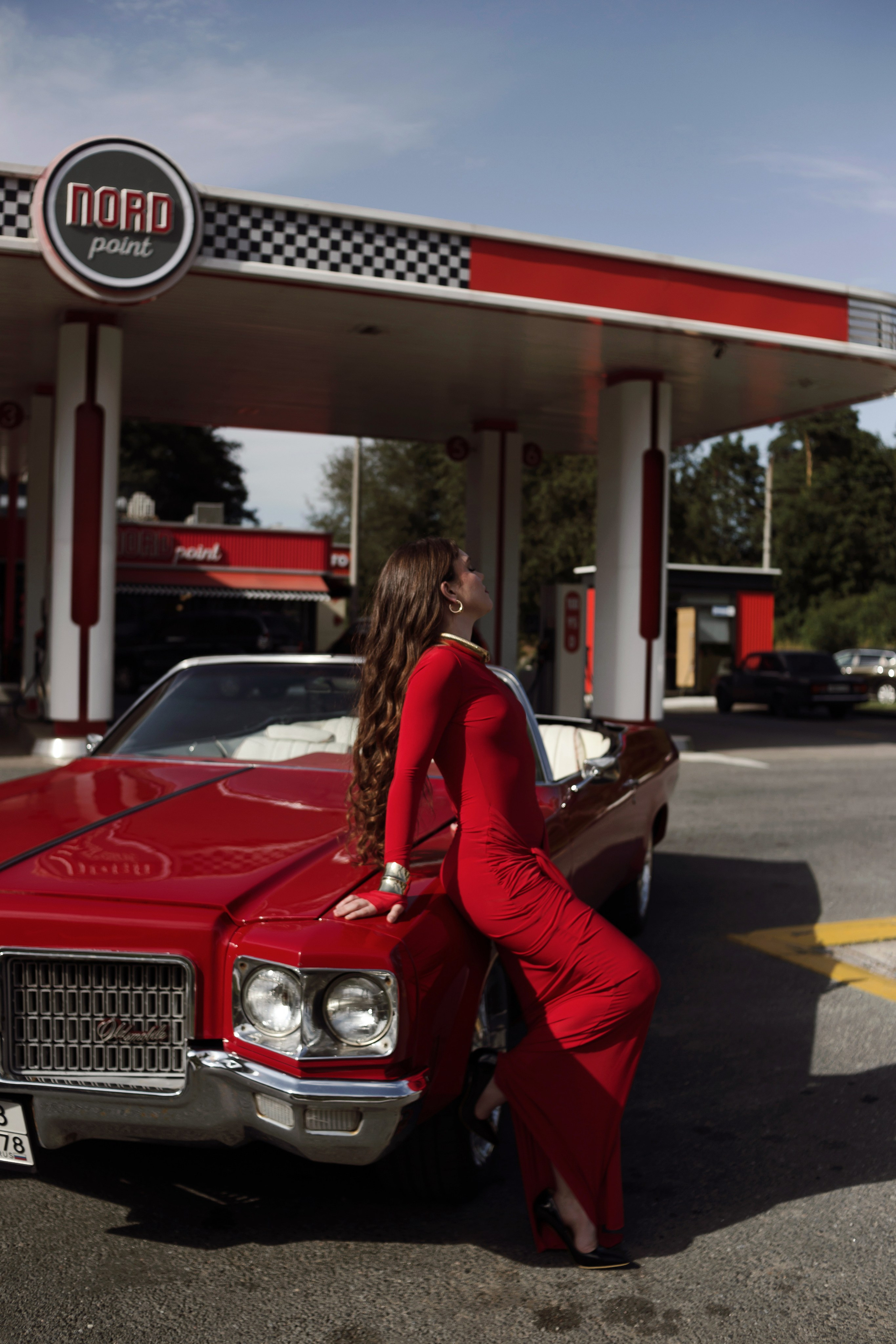 Md: @ms_heavyy Muah: @darina_makeup_spb Org: @creative_photoday