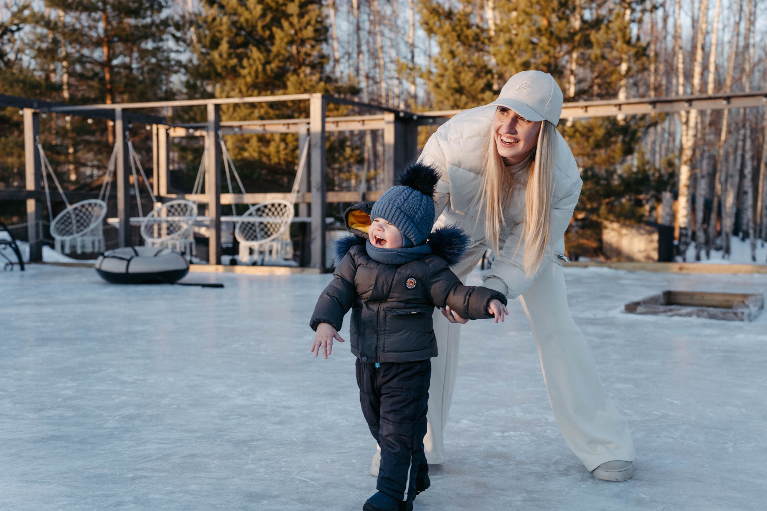 Междуречье|Экоотель. Фотограф Абакумова Анастасия