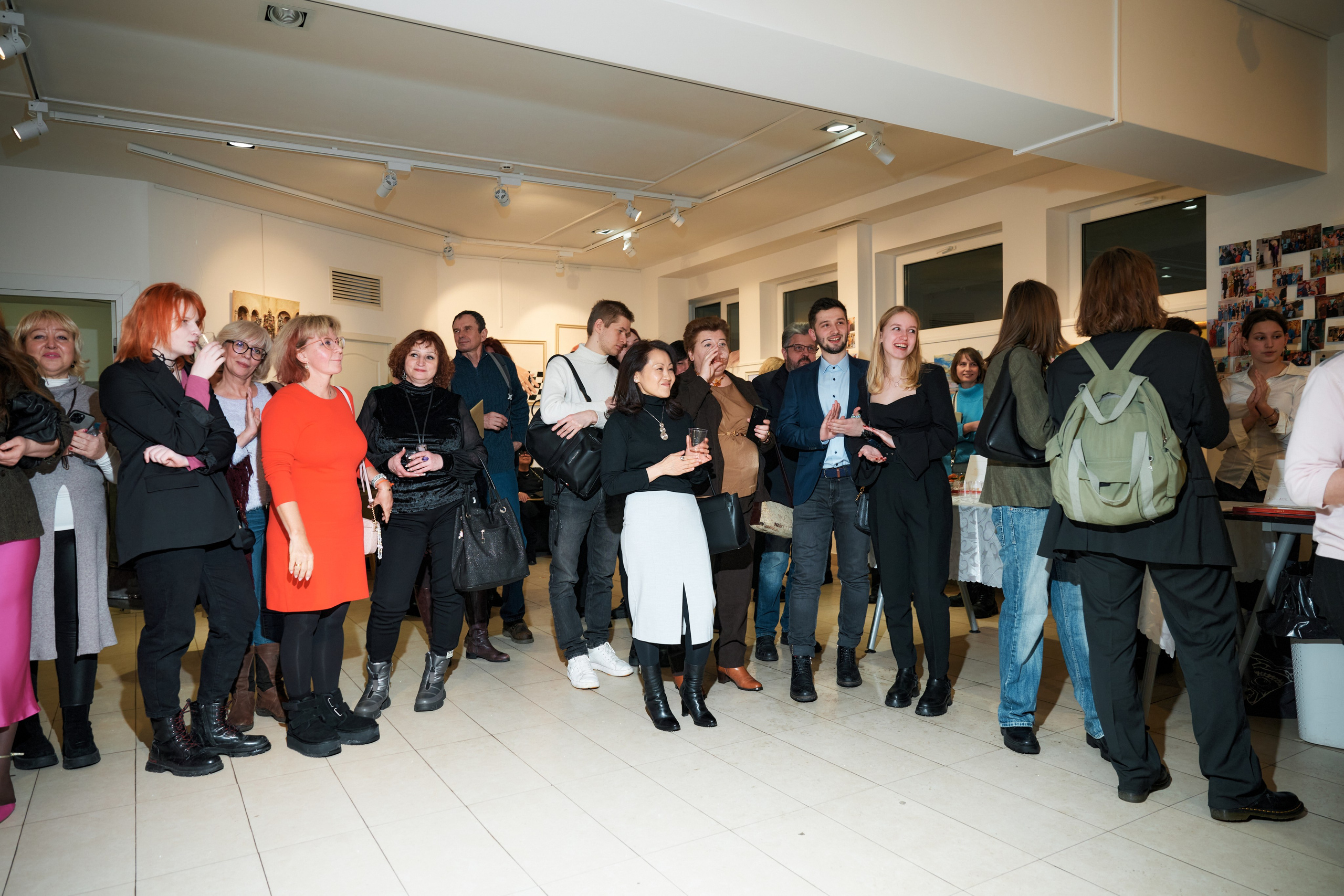 ЮБИЛЕЙНЫЙ АРТ-УИКЕНД. Художественные выставки. Яркие открытия