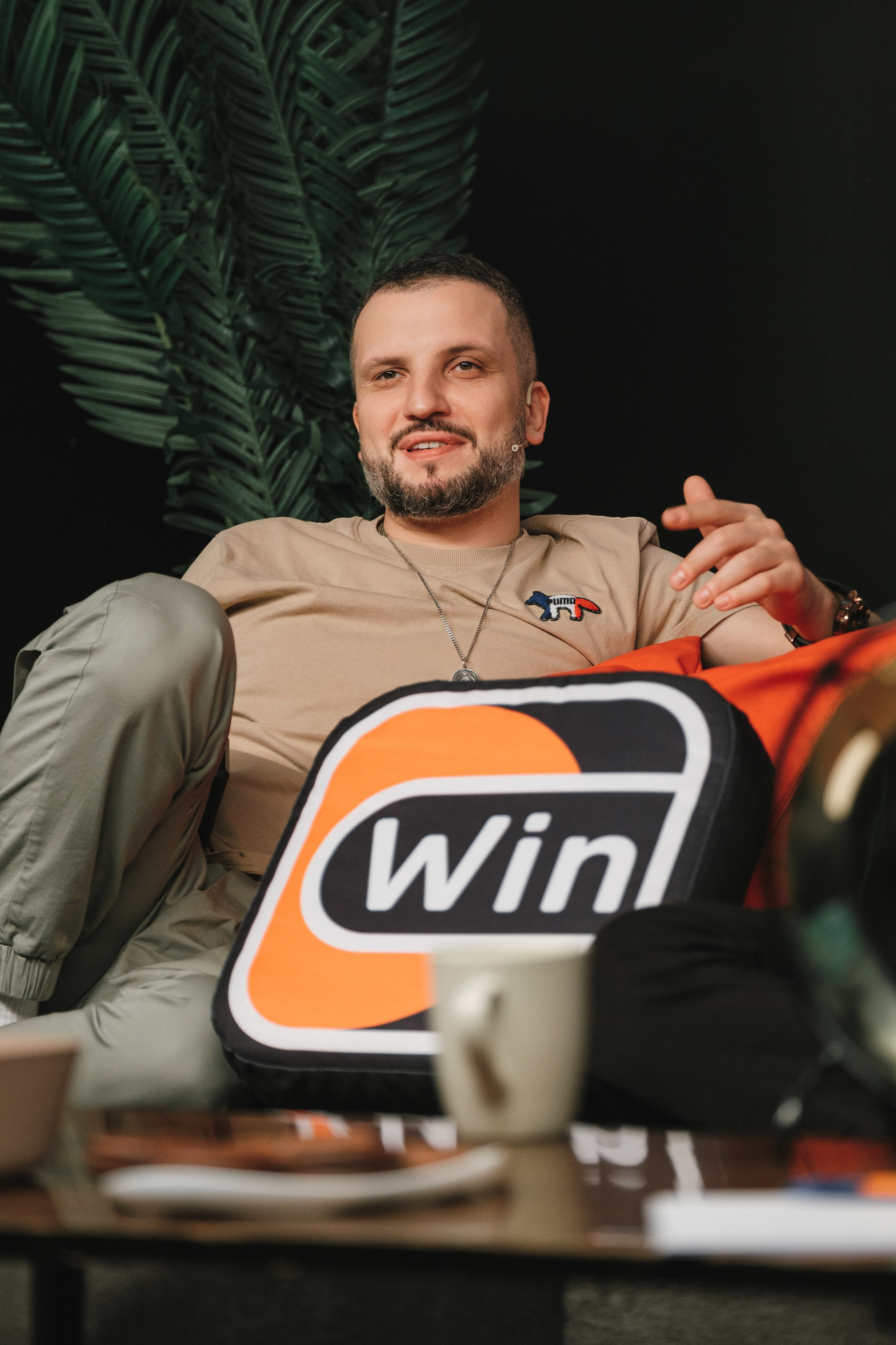 Ploschadka. Vladimirbaklenev