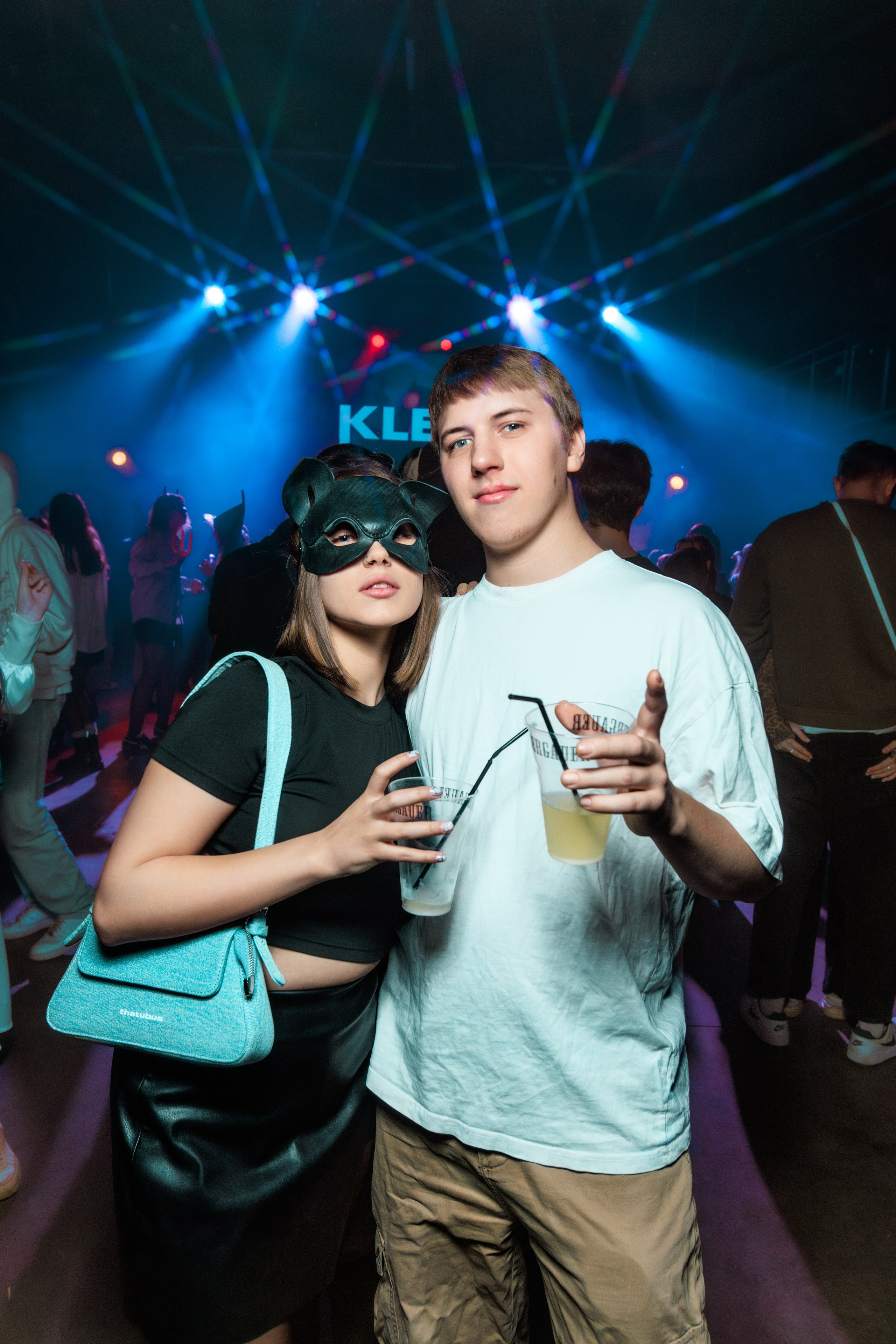 Стая | Halloween. Репортажный фотограф Екатеринбург | Яркий, качественный репортаж | Концерты, клубы, репортаж, праздники, корпоративы