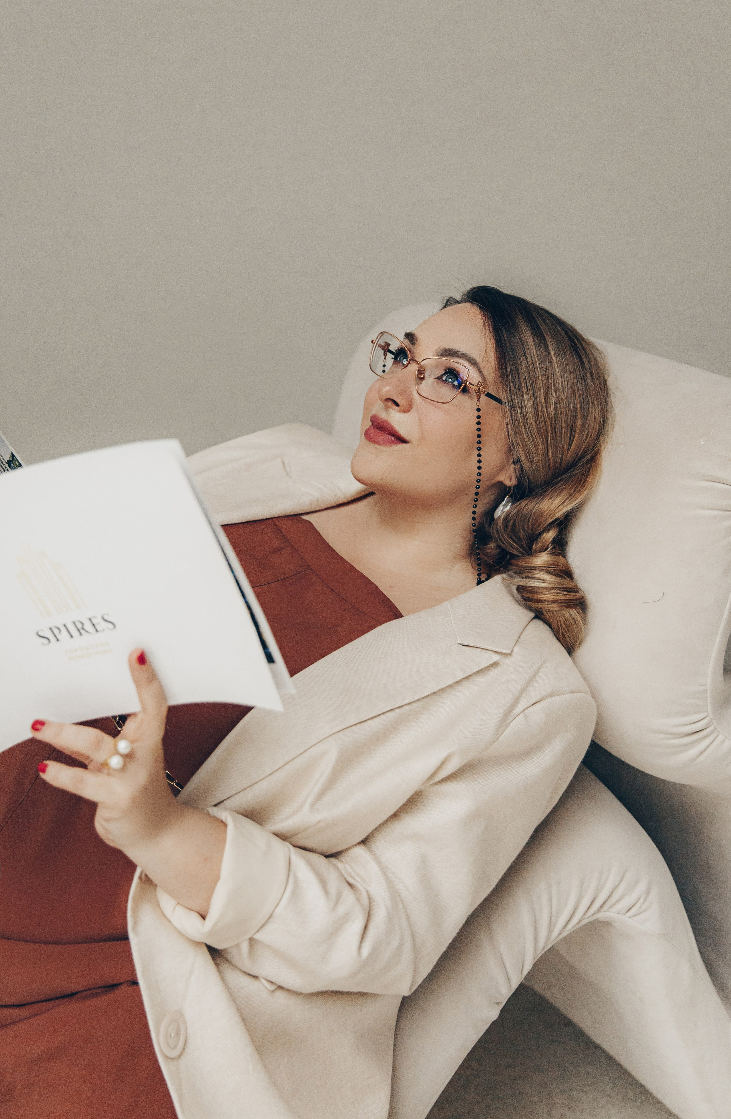 Контент съемка. Фотохудожник Шами Мунблит 🌙