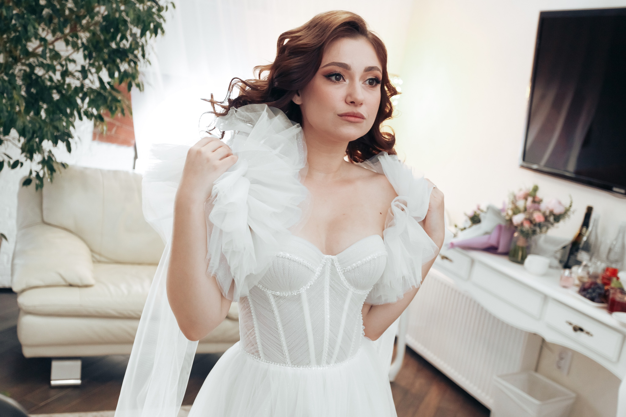 Коля и Оля. Свадебный фотограф в Краснодаре Николай Крауз