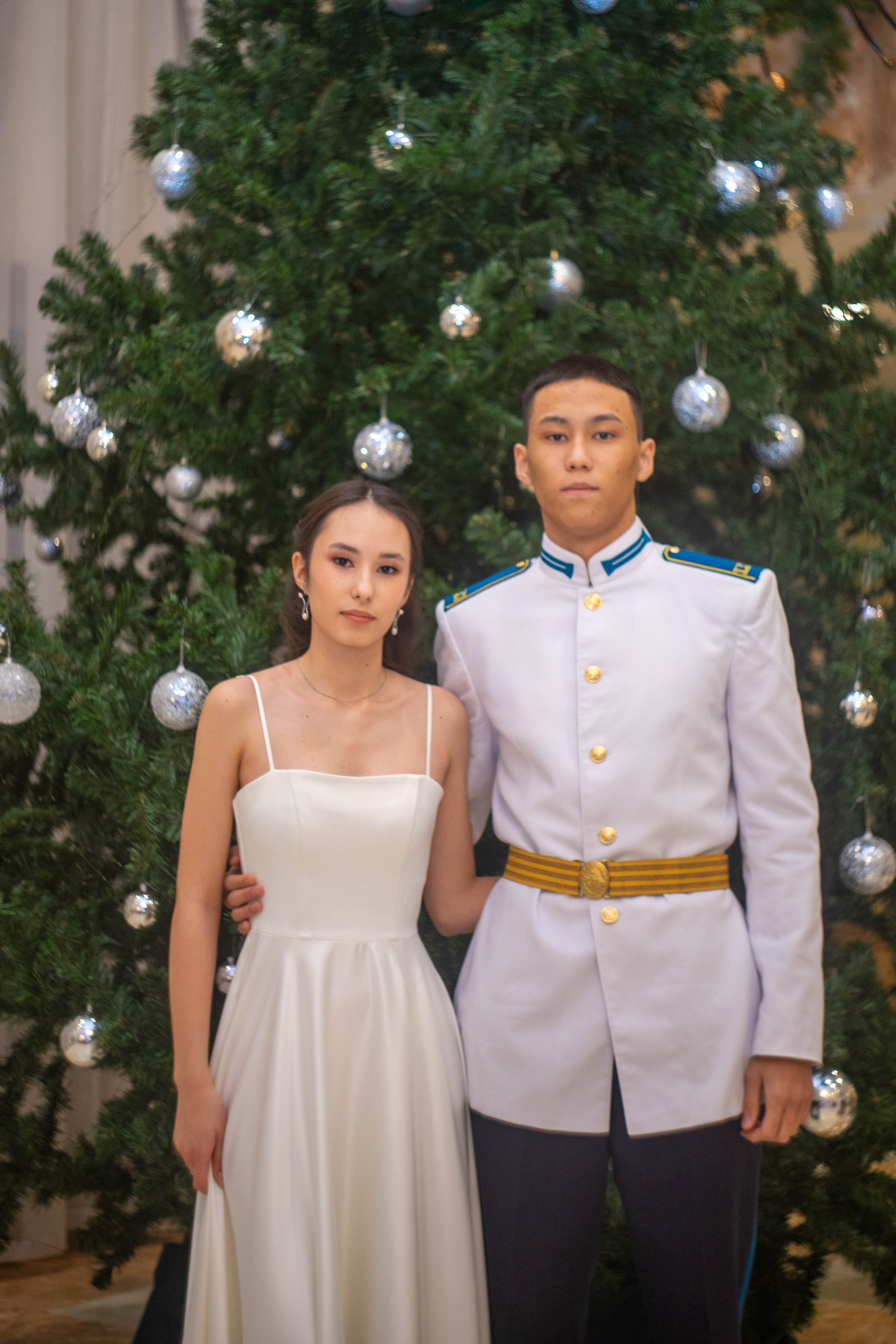 Кадетский бал. Фотограф, ТГК; https://t.me/Dyniks_eyes Dynik