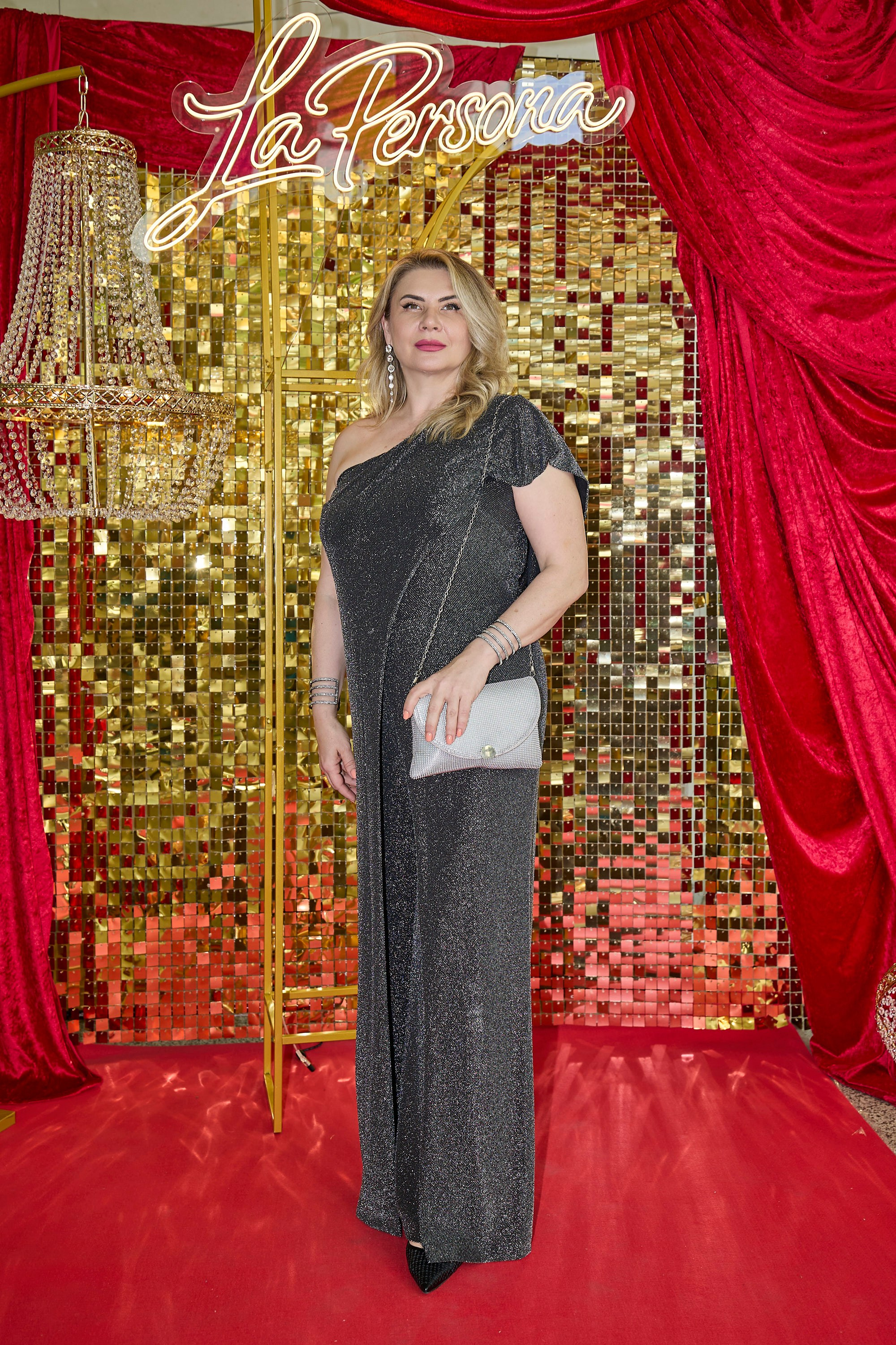 La Persona Awards 2026. Fotógrafa, videógrafa y piloto de dron en Valencia, España - Anna Baranova