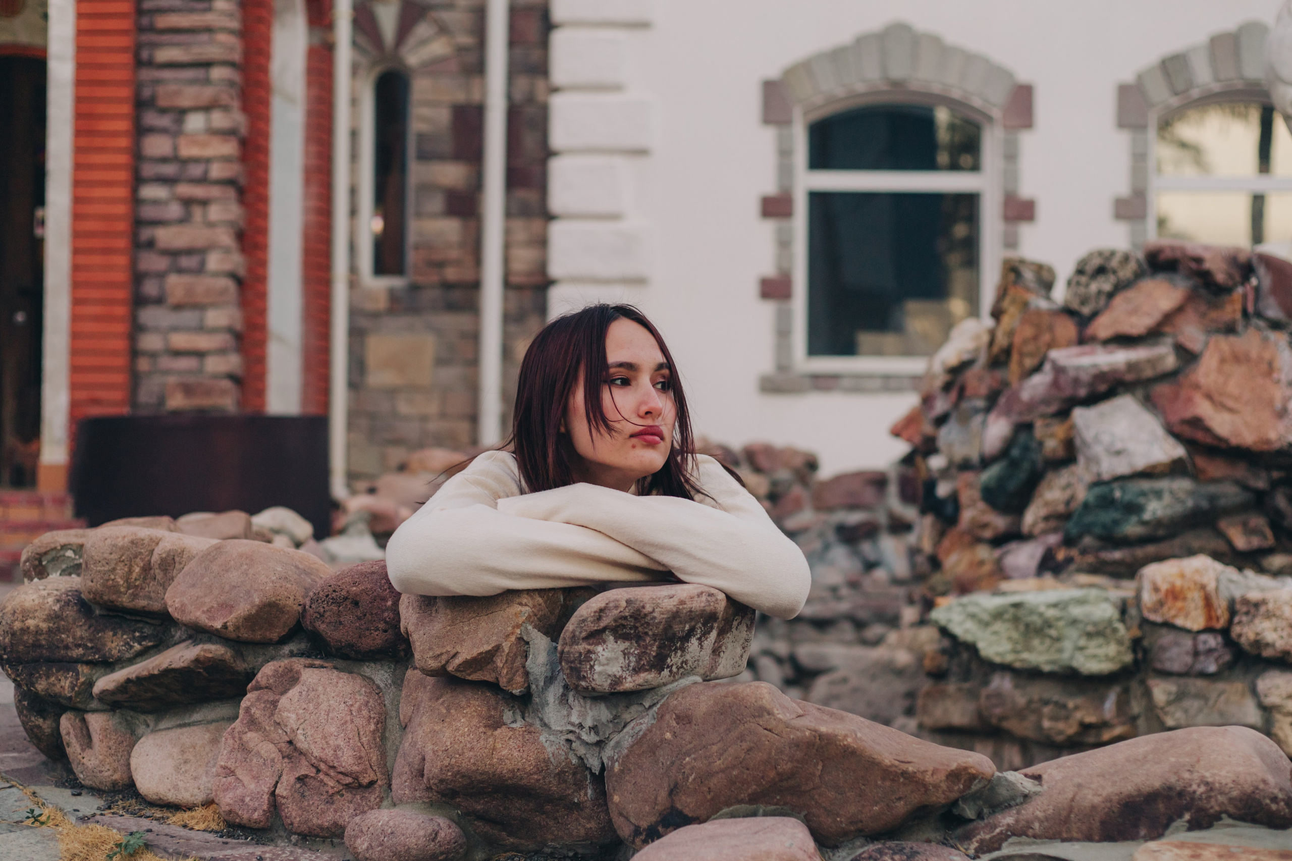 Ульяна. Фотограф Уфа