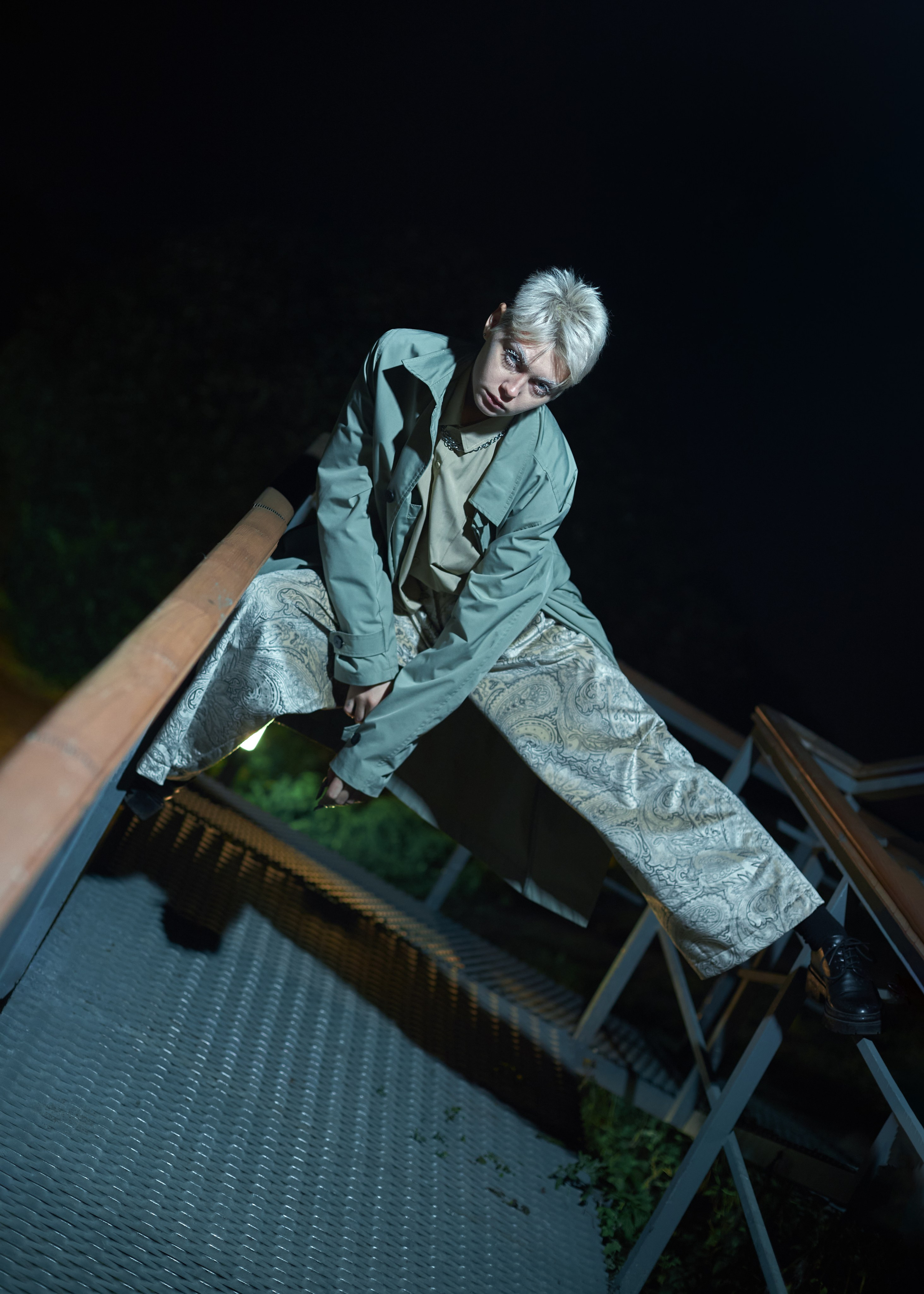 Виктория. Арт-фотограф в Екатеринбурге