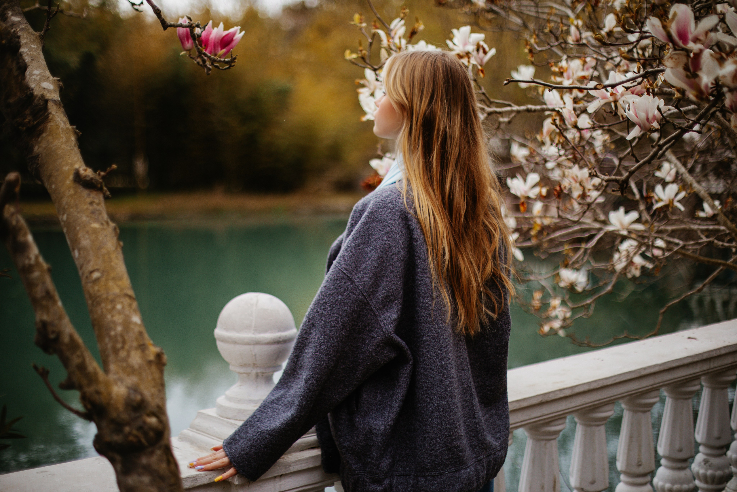 Магнолия/Сочи. Свадебный и семейный фотограф/видеограф в Краснодаре Наталья Осинская