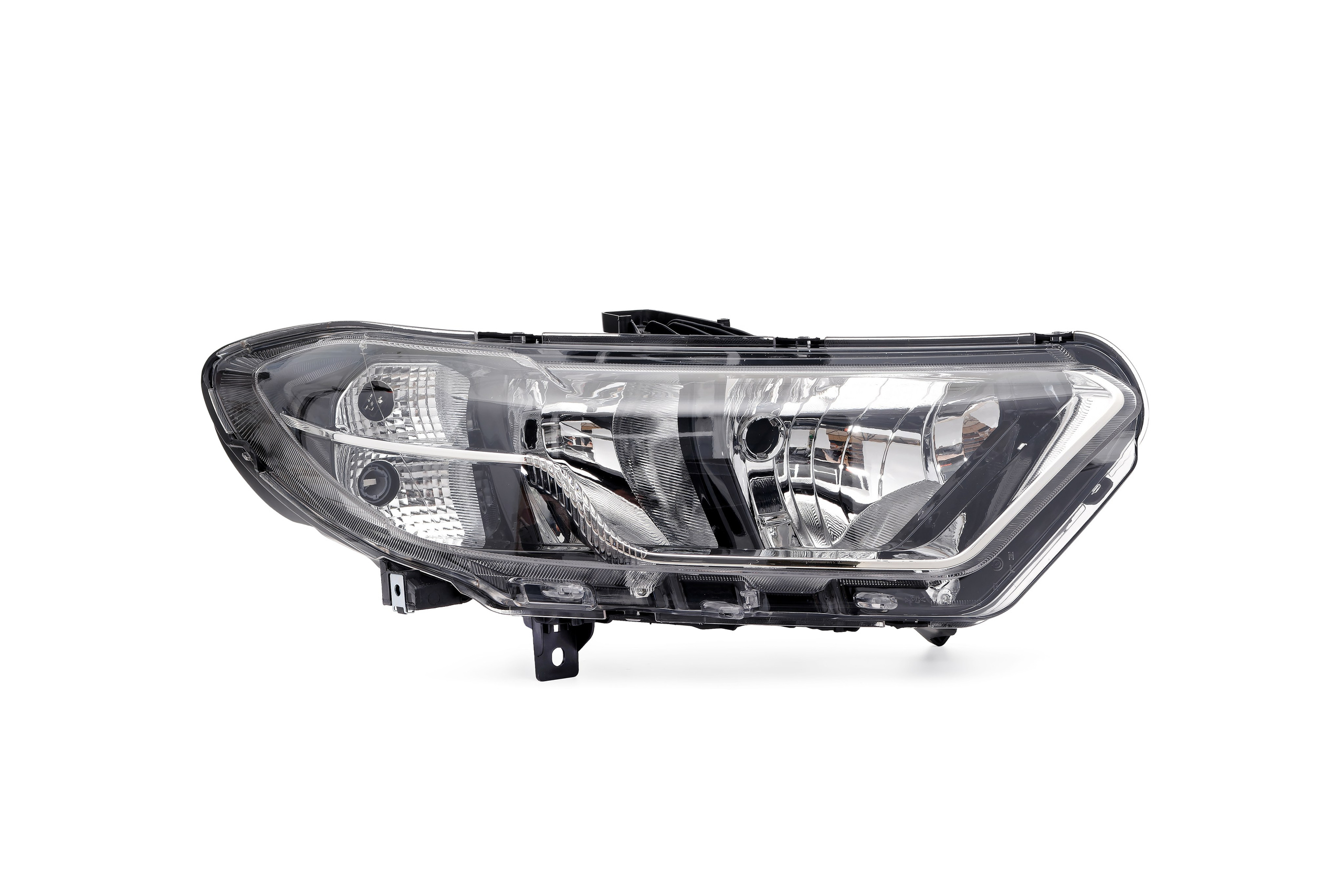 Автозапчасти. Фотограф Алексей Преображенский