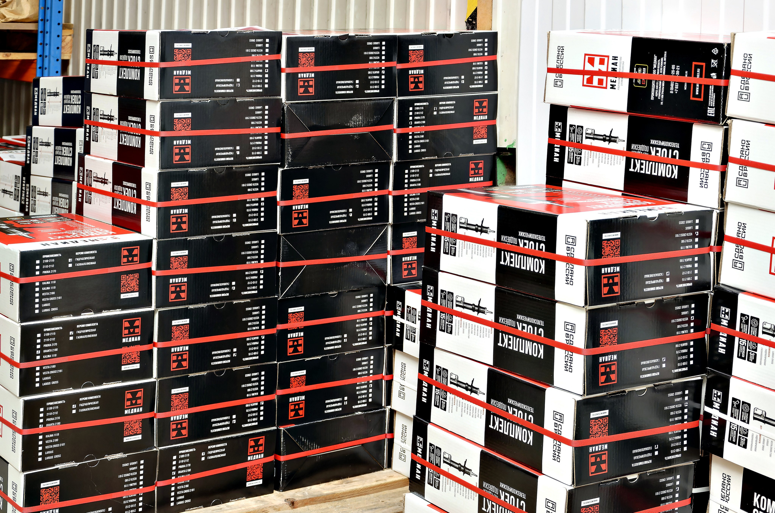 Корпоративные и производственные съемки. Фотограф Алексей Преображенский