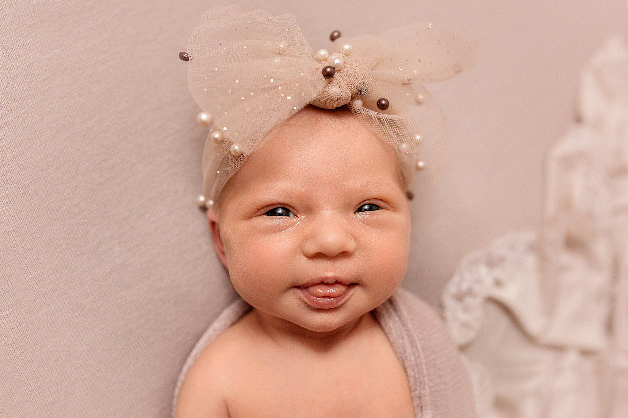 Новорожденные. Фотограф новорождённых и малышей до года в Томске, Светлана Торопова