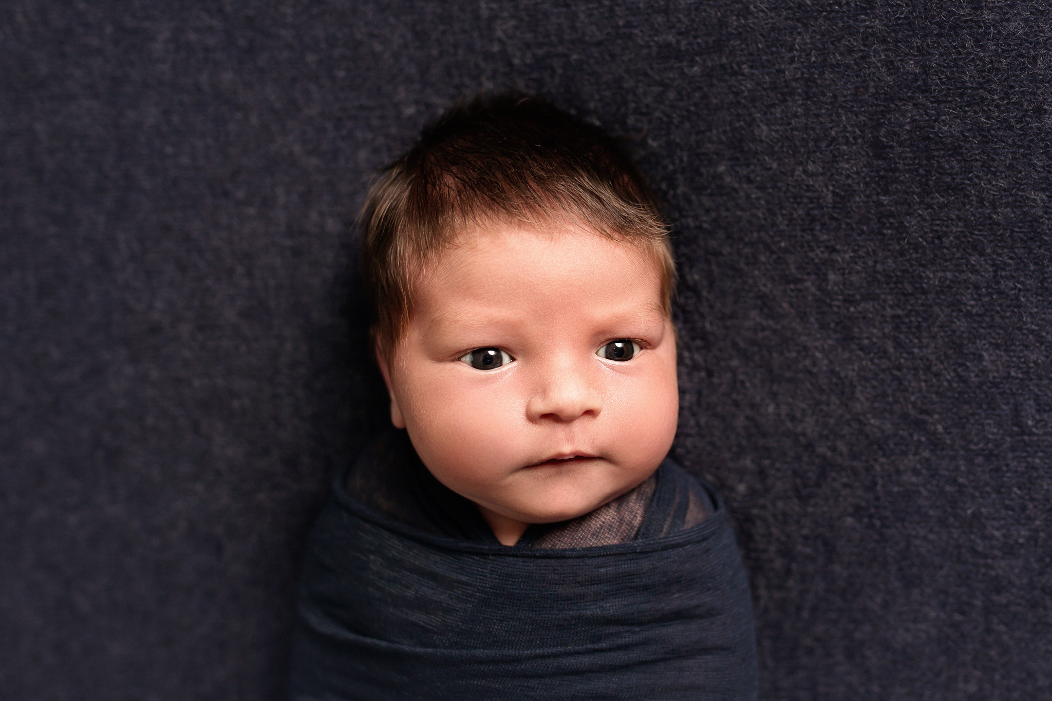 Новорожденные. Фотограф новорождённых и малышей до года в Томске, Светлана Торопова