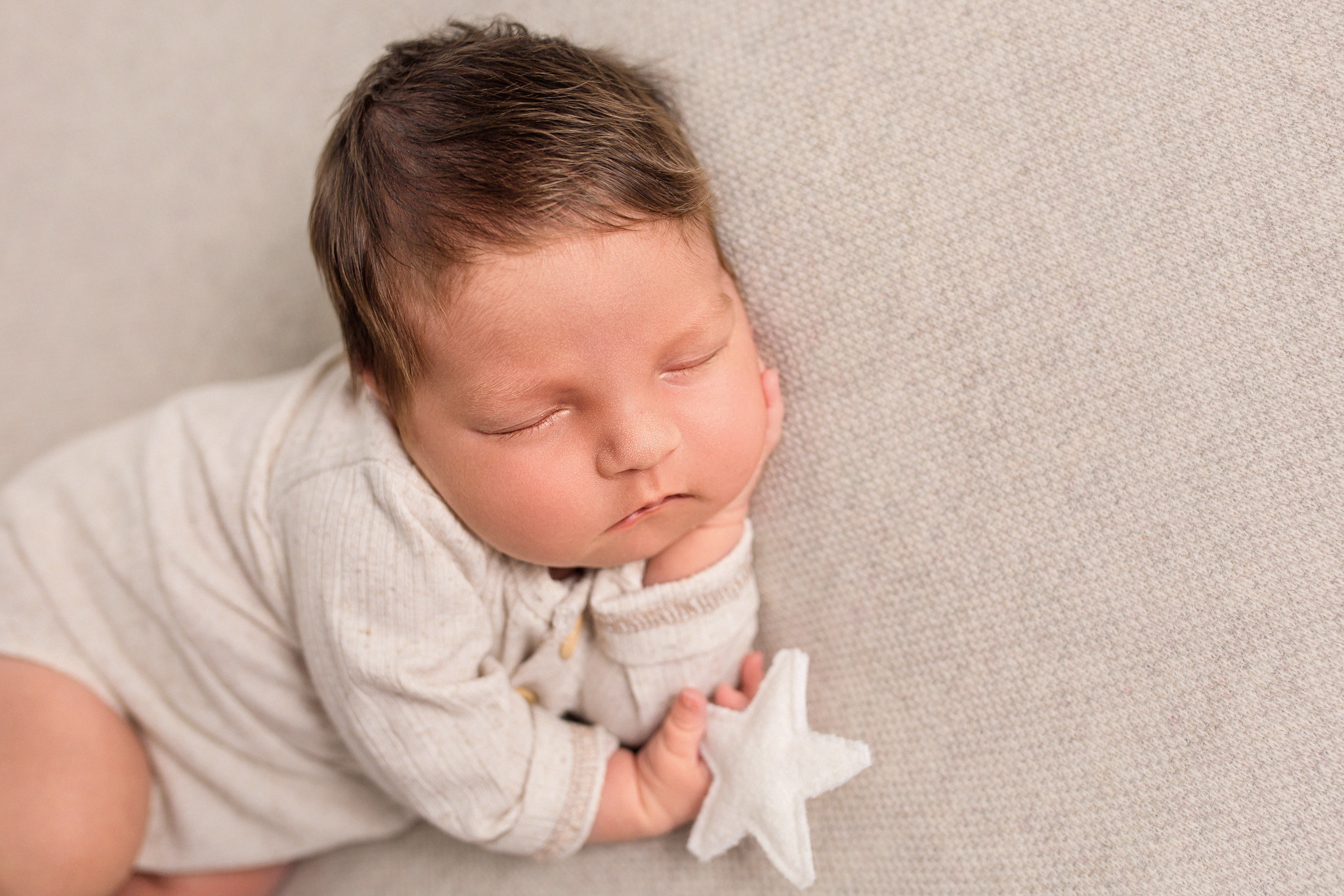 Новорожденные. Фотограф новорождённых и малышей до года в Томске, Светлана Торопова