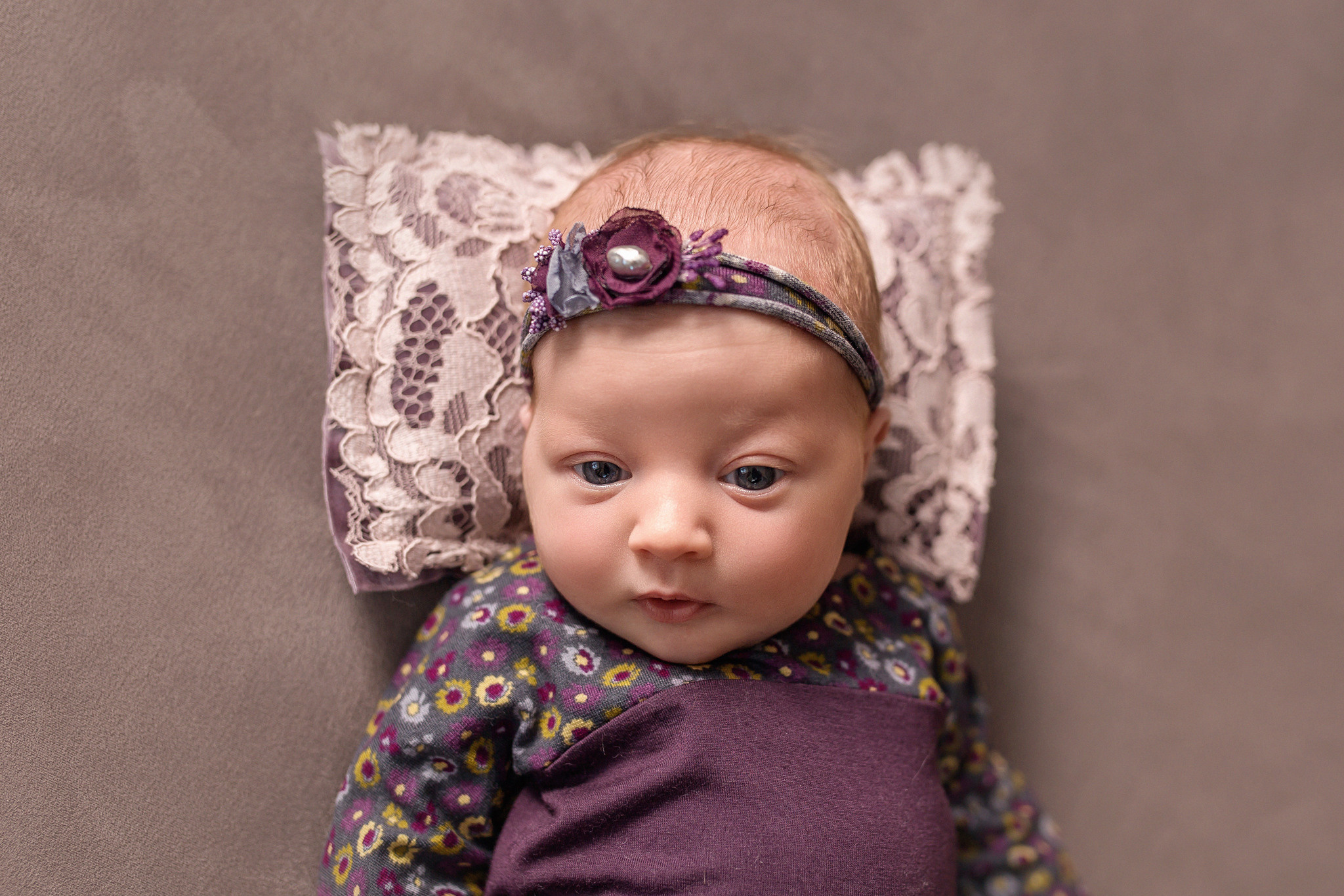 Новорожденные. Фотограф новорождённых и малышей до года в Томске, Светлана Торопова