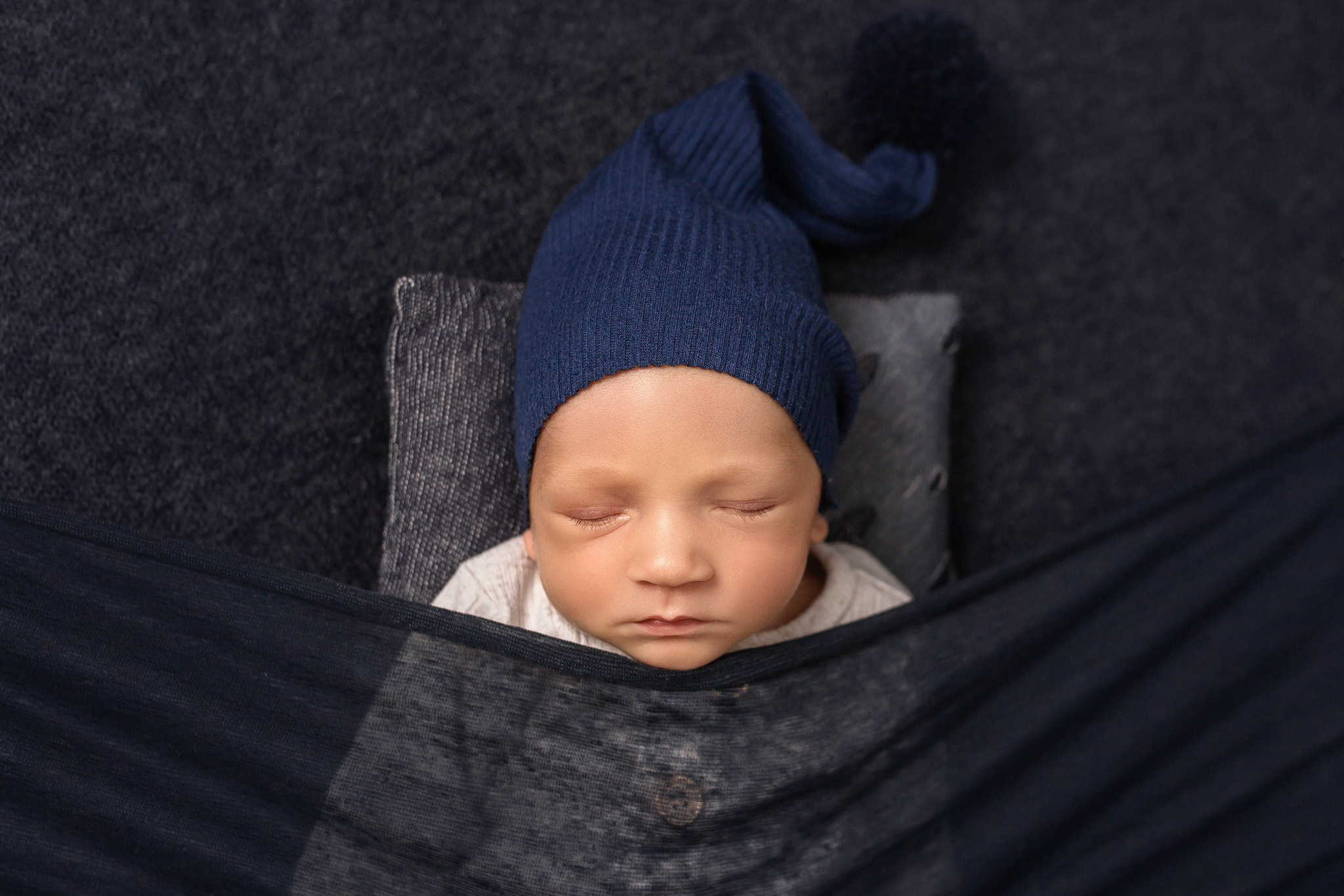 Новорожденные. Фотограф новорождённых и малышей до года в Томске, Светлана Торопова