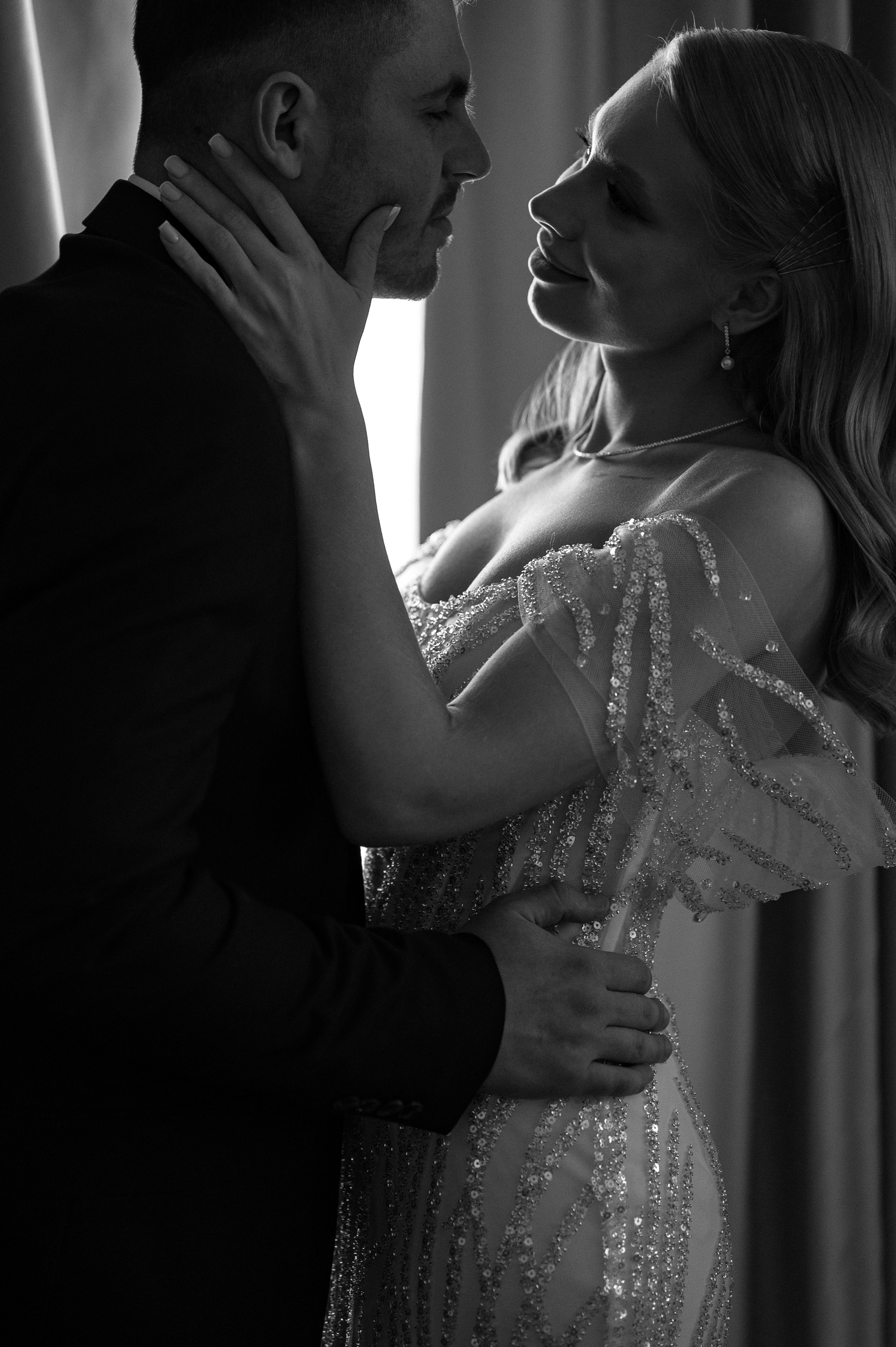 Егор и Диана. Свадебный фотограф Минск