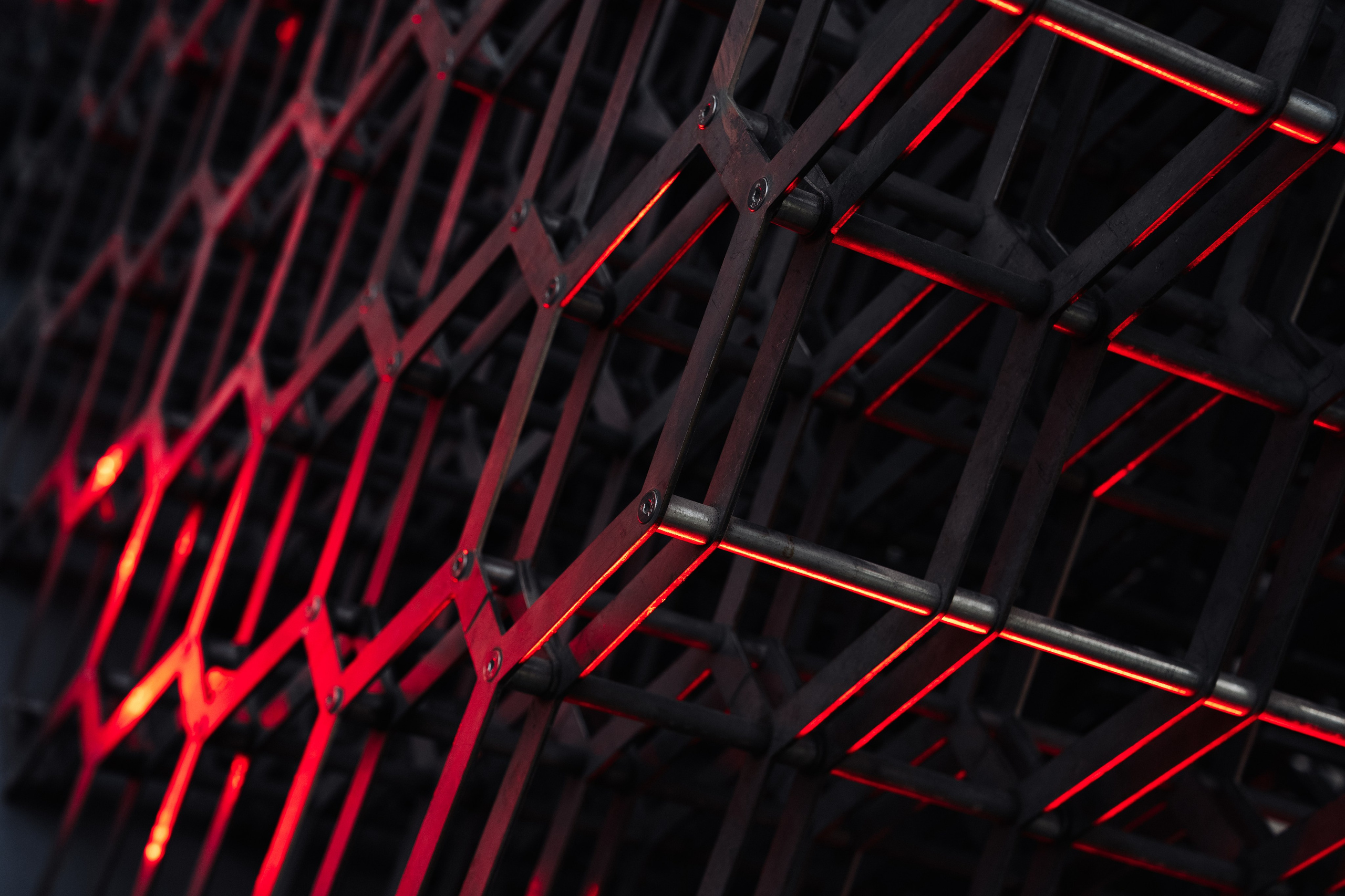 Кристалл представления ─ Сергей Кузнецов, Иван Греков. @tomrus: Рустам Шагиморданов — фотограф