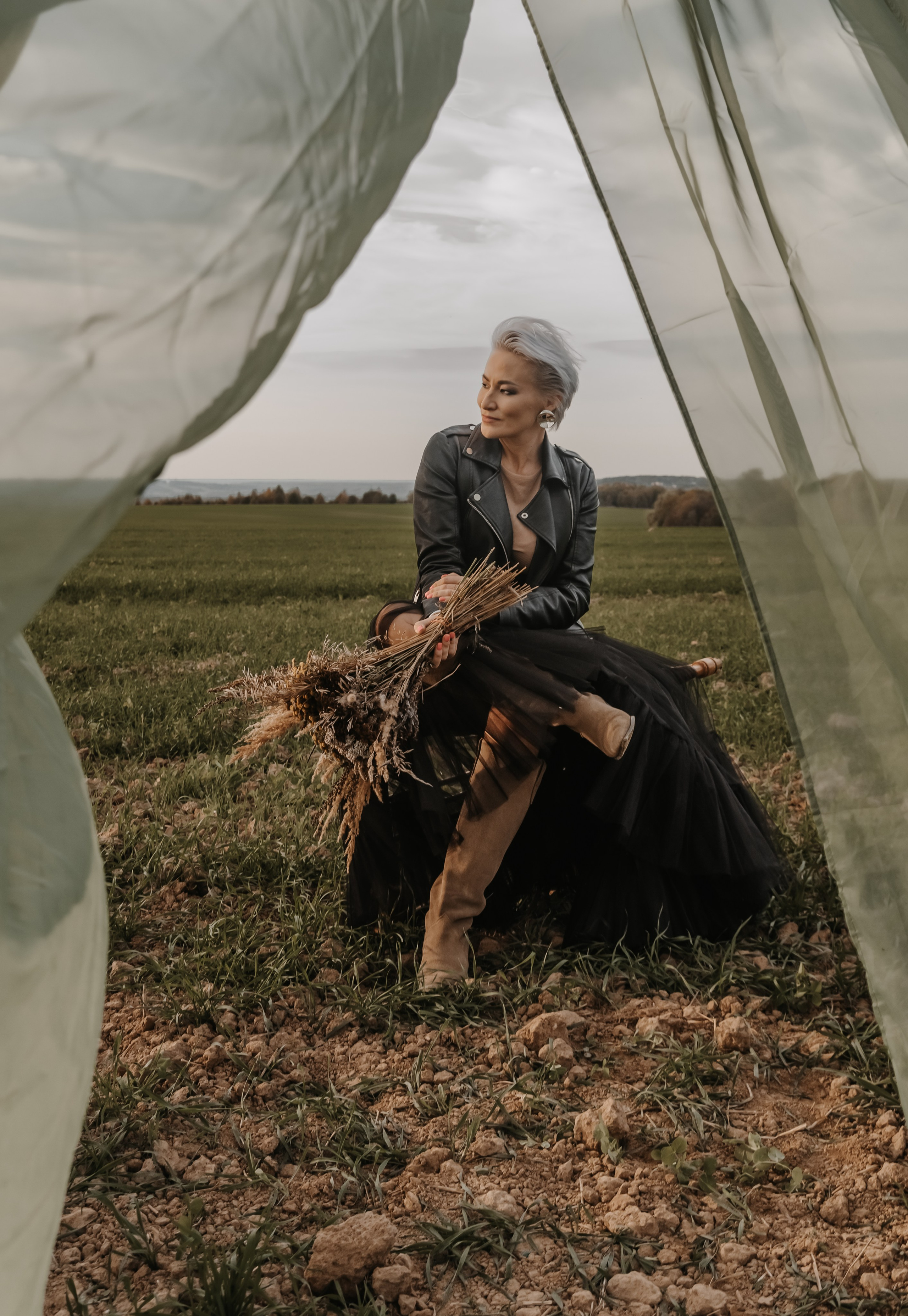 Фотосессии на природе. Фотограф Светлана Воронцова