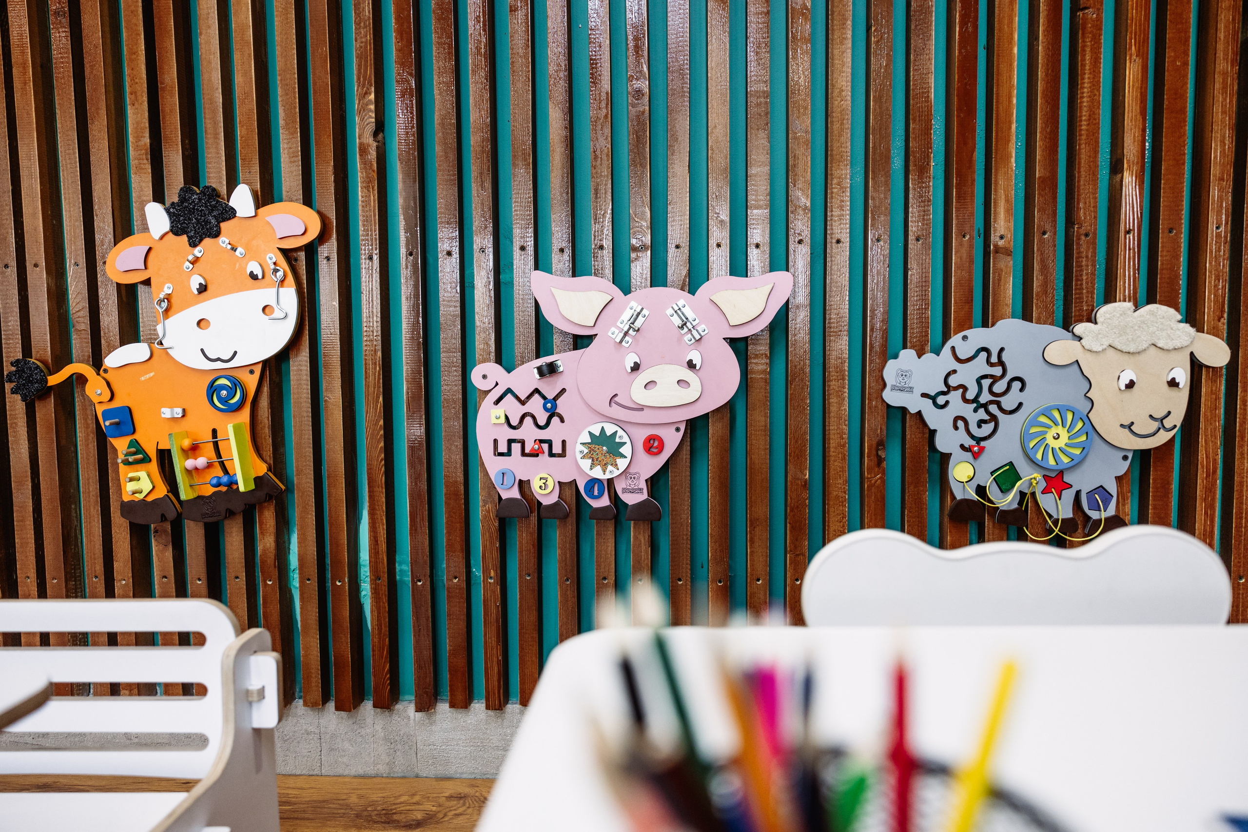 ЧЕБ И РЕК | Коломна, Зайцева 13. ФОТОГРАФ ИРИНА ШАМАТАВА