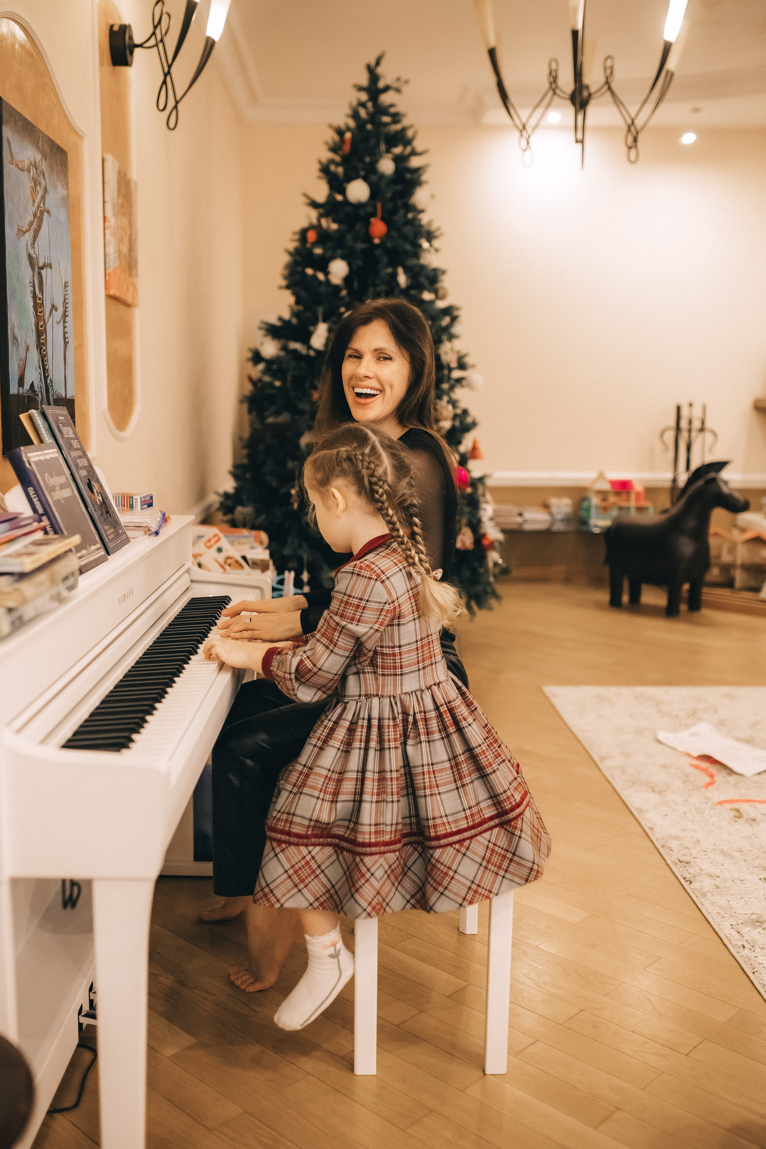 5 лет «пусть будет все, как ты захочешь:)». Профессиональный фотограф, Москва |Видное Елена Елизарова