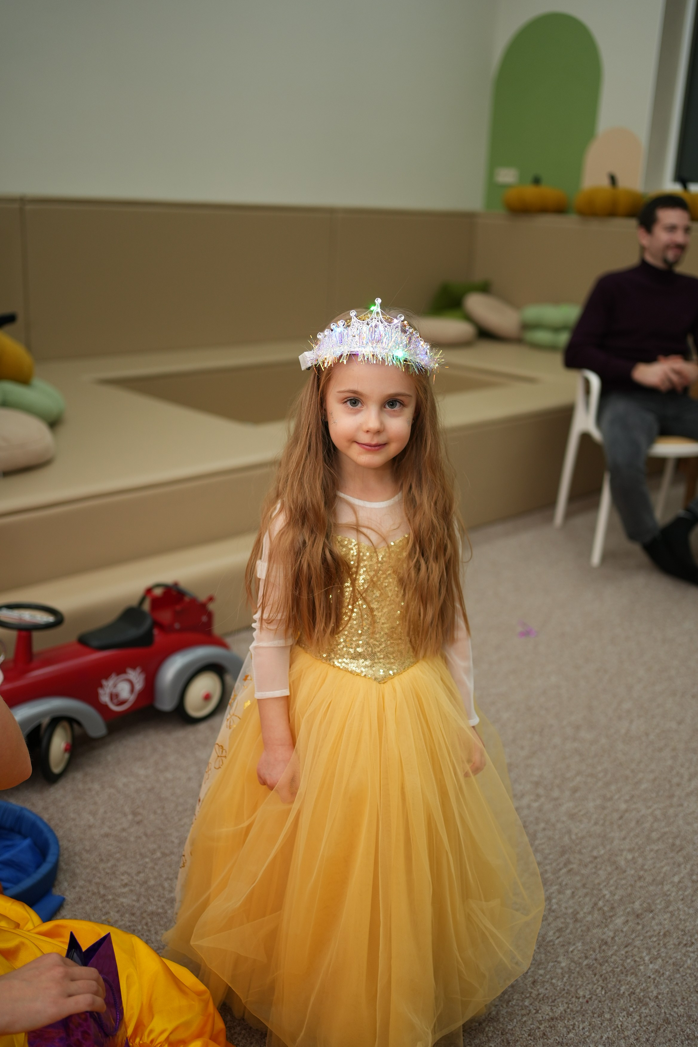 День Рождения Алисы. Семейный и свадебный фотограф Минск, Беларусь Анна Орловская