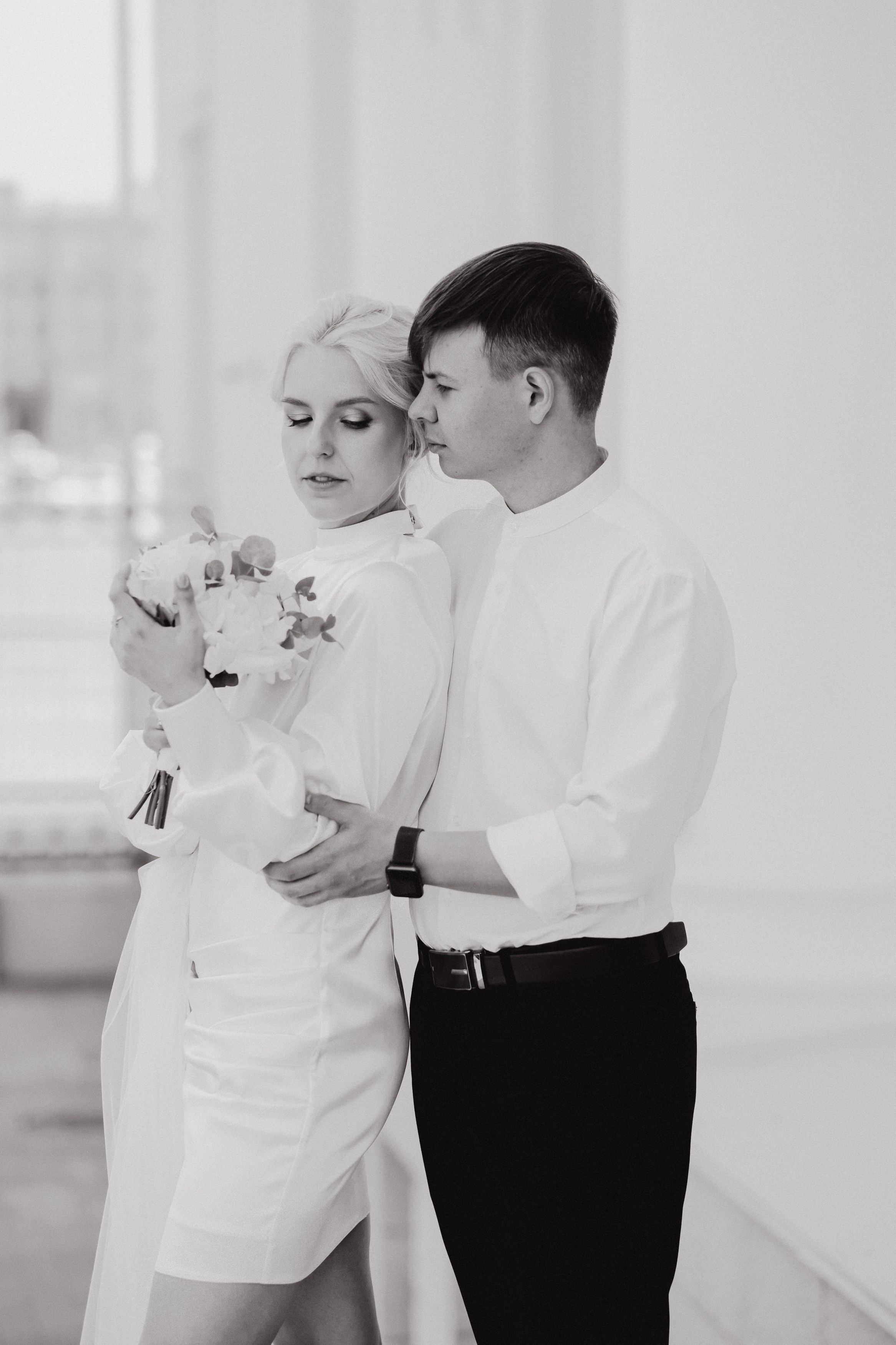 Свадебная фотосессия Волгоград. Свадебный и семейный фотограф в Волгограде Кристина Иванова