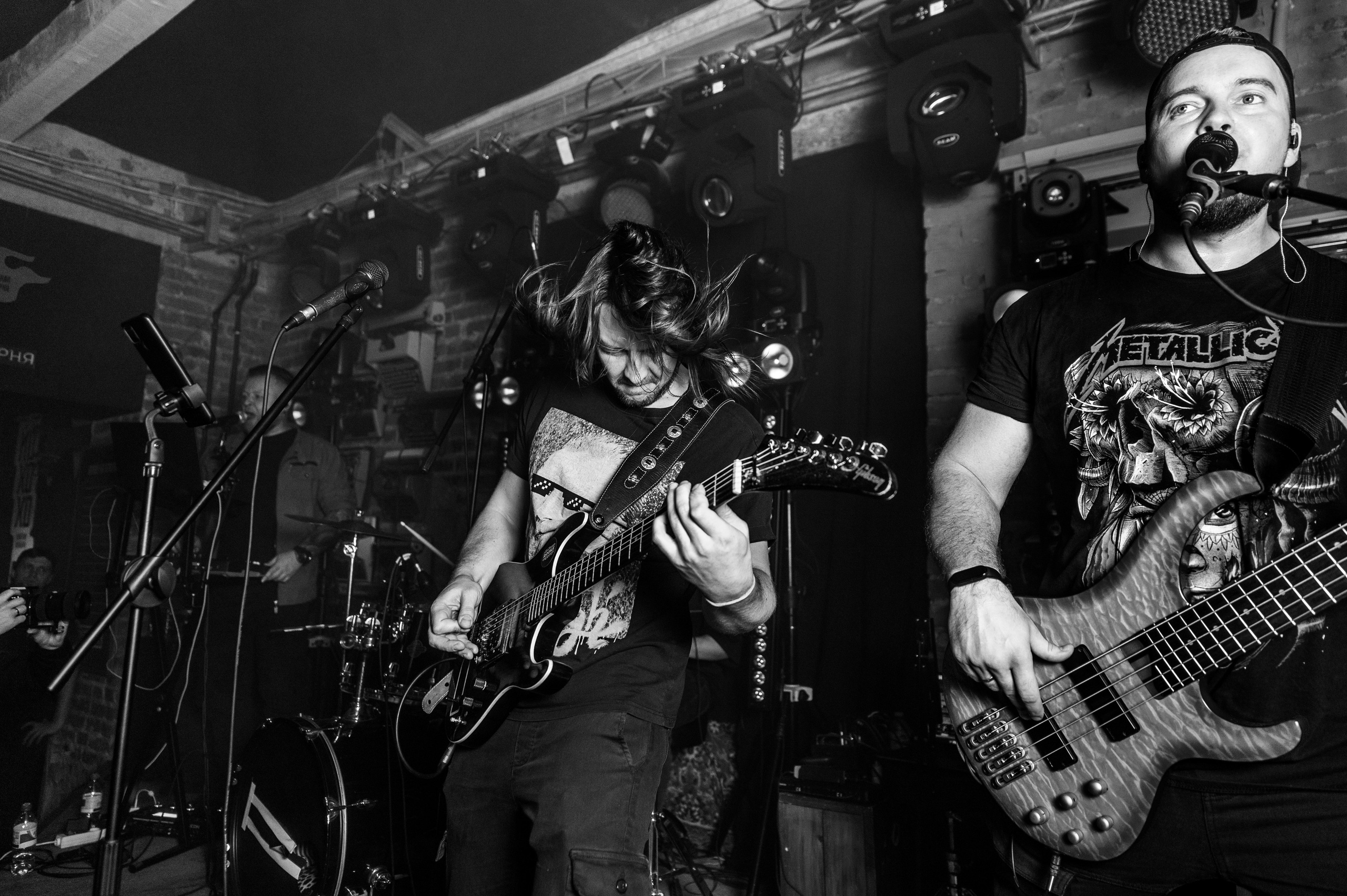 Типография #2. Фотограф в Новосибирске