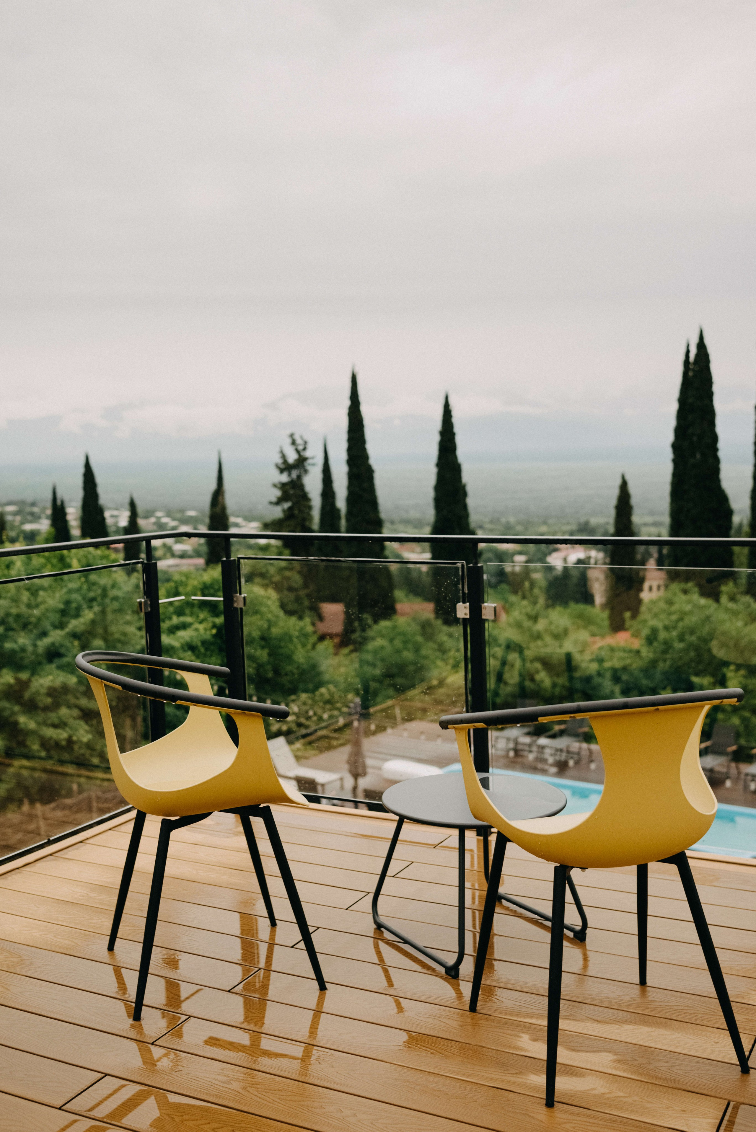 Съемка отеля Horizons. Портретный и свадебный фотограф в Тбилиси • xeniqo