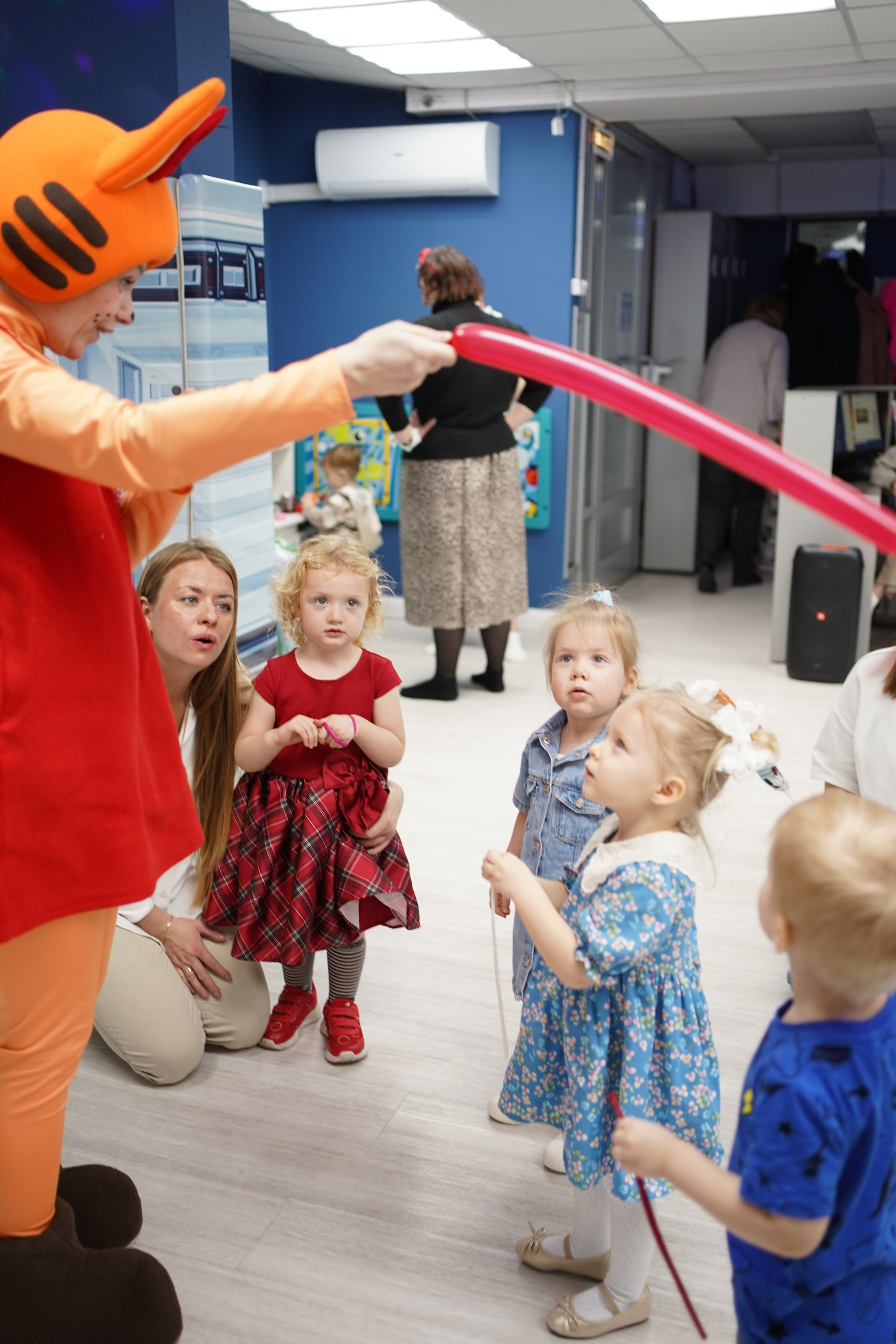 Майя /день рождения/. Семейный и портретный фотограф в Екатеринбурге Yana Strok