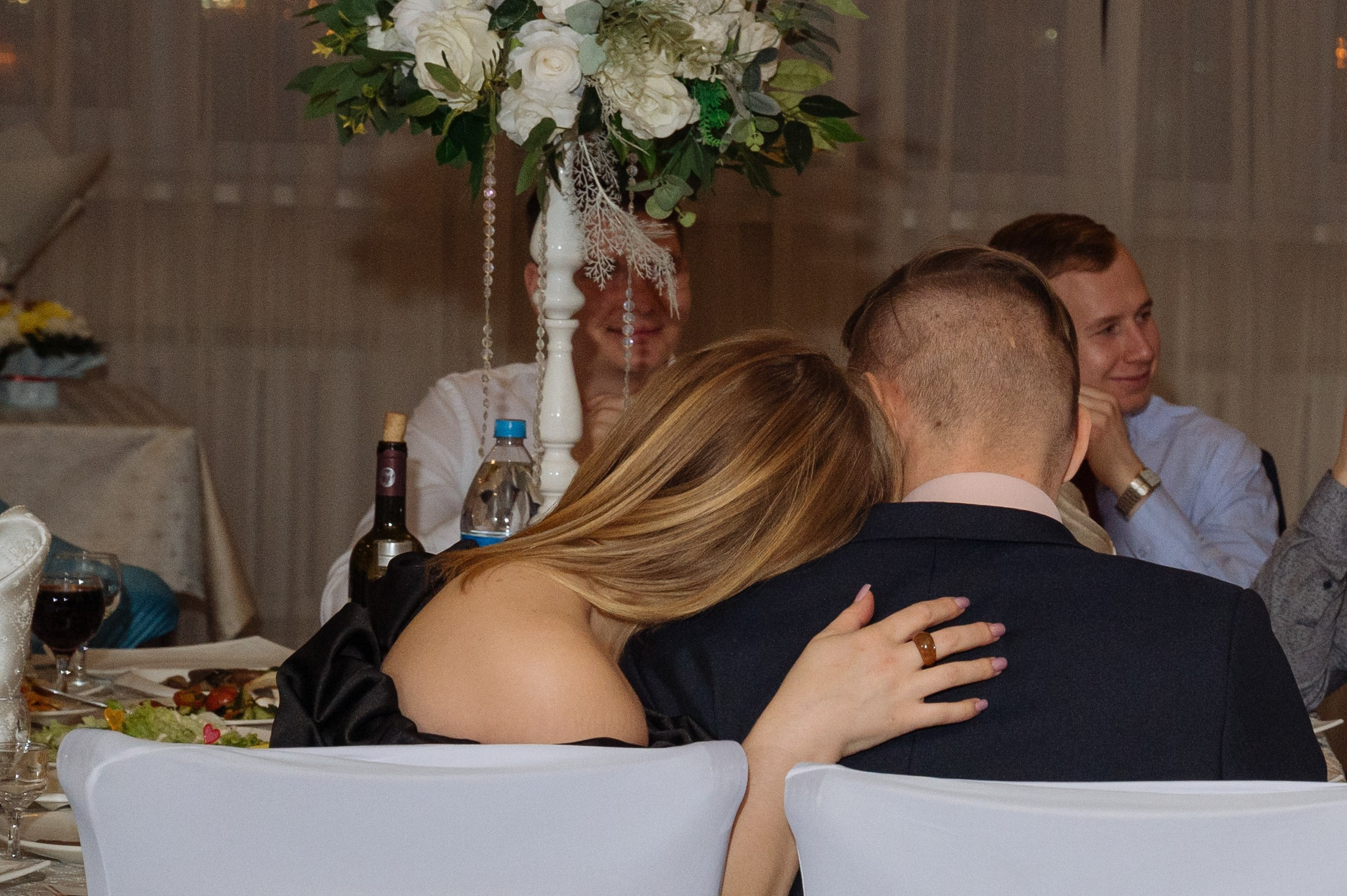 Свадебная фотосъемка для Ксения и Владислав в г. Находка-Владивосток). Свадебный и семейный фотограф в Находке и Владивостоке