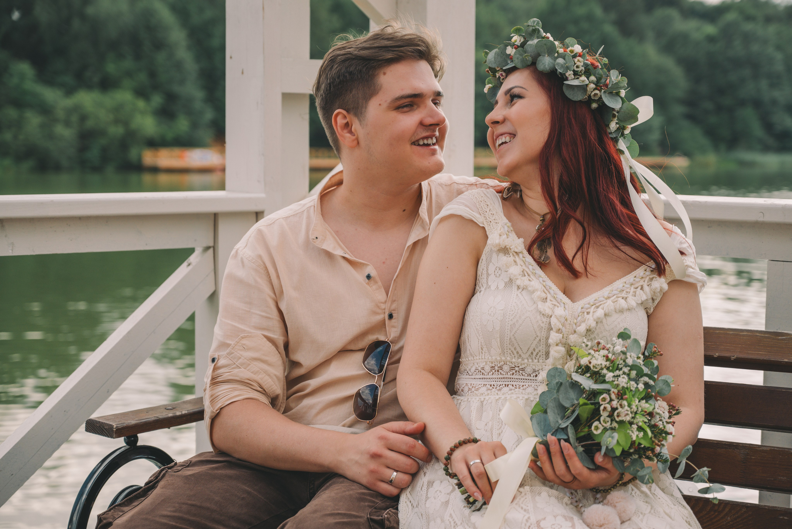 Свадьбы. MrADA fotografer