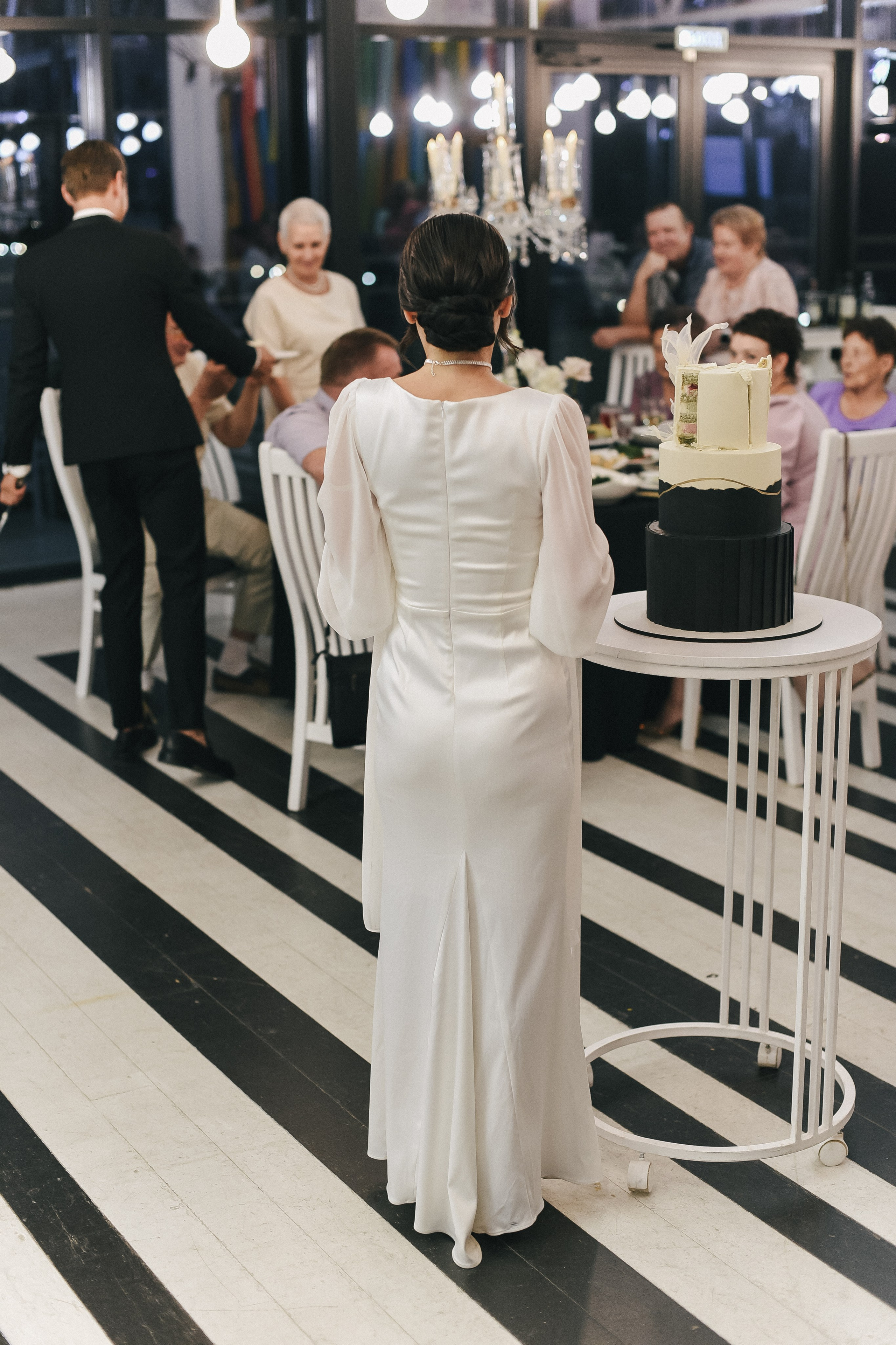 Андрей + Виктория — Организация EventGstudio. Свадебный и семейный фотограф Волгоград Москва