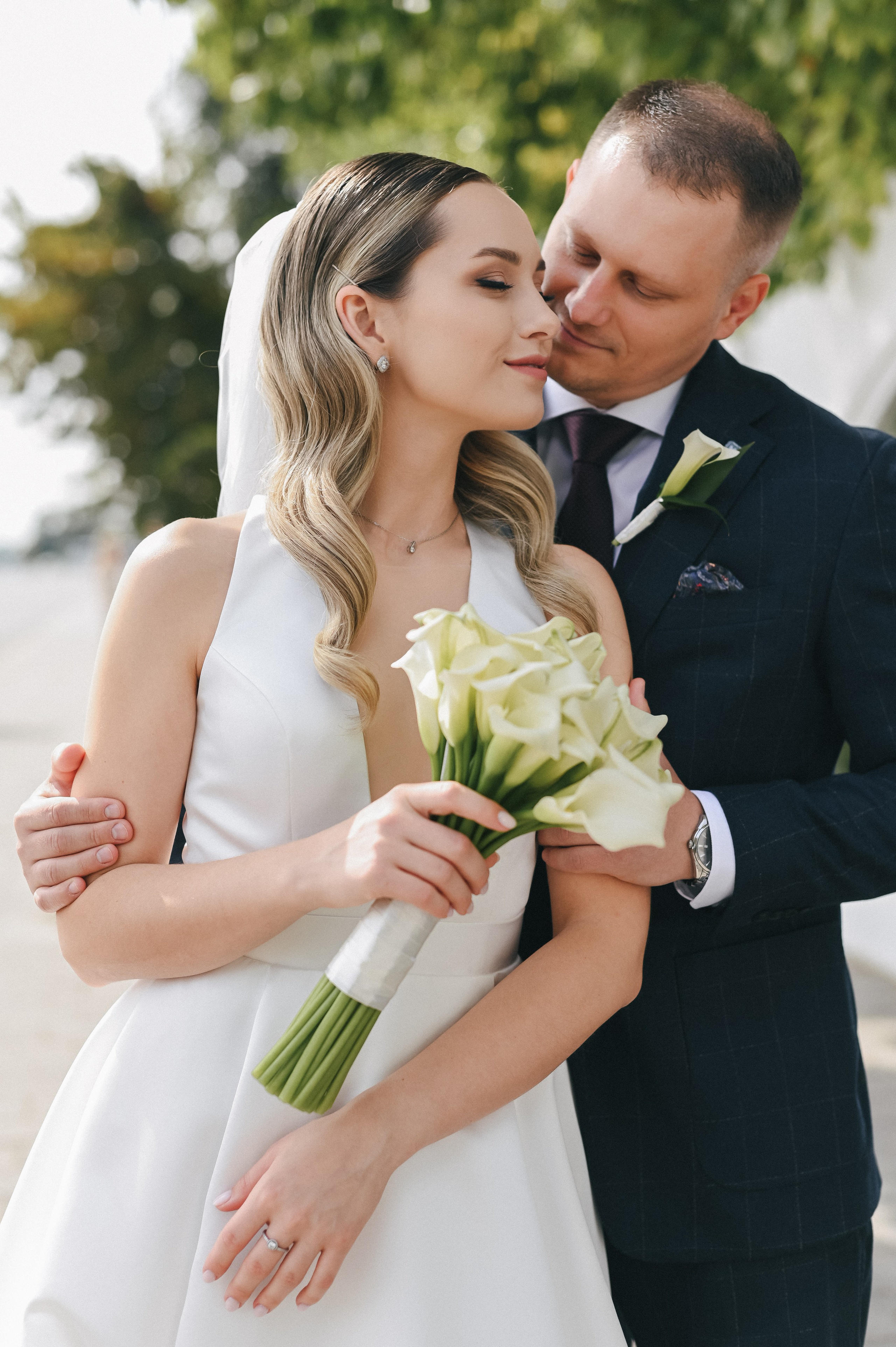 Рома + Вика — Организация EventGstudio. Свадебный и семейный фотограф Волгоград Москва